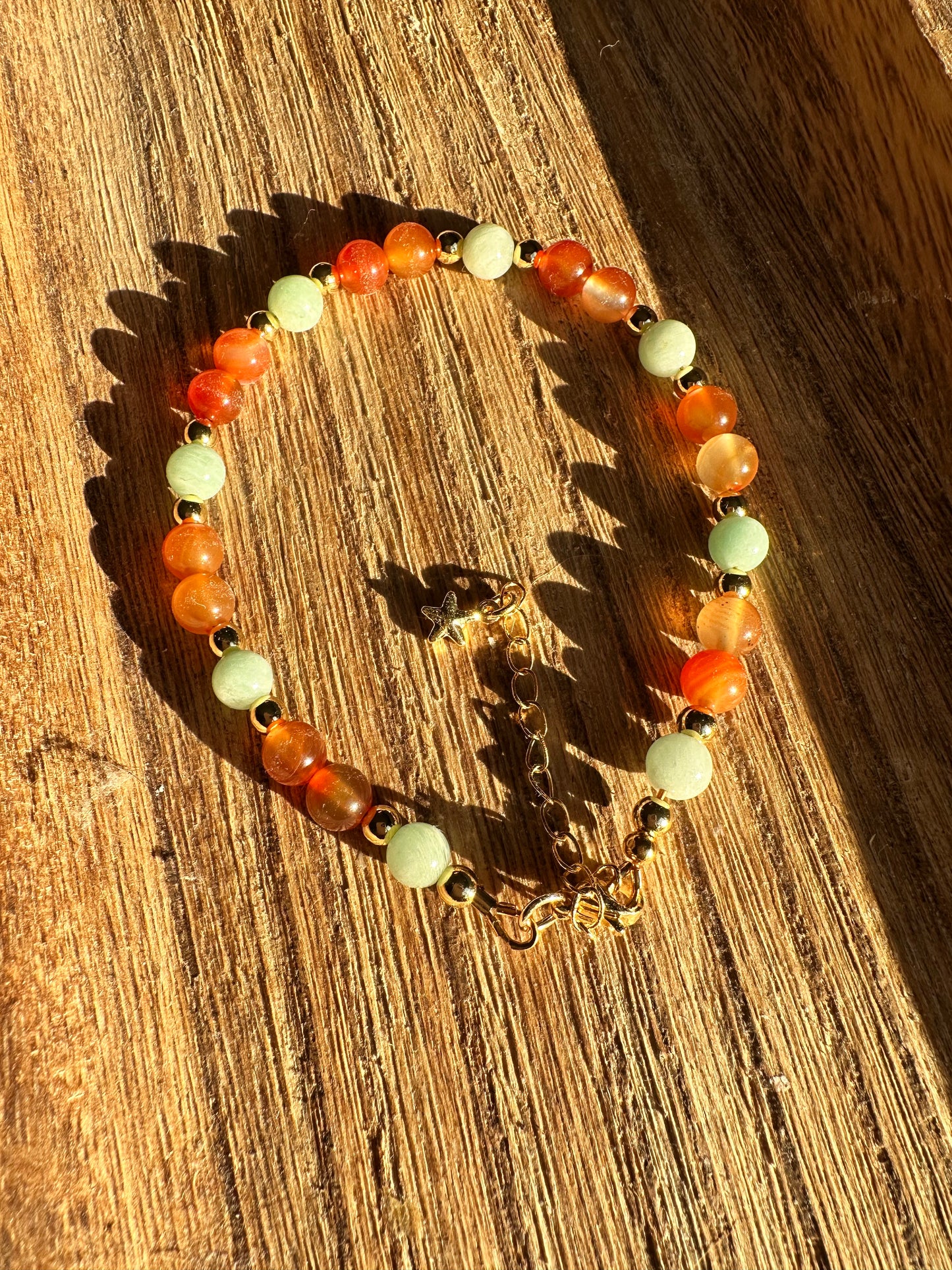 The Life Of A Showgirl Bracelet