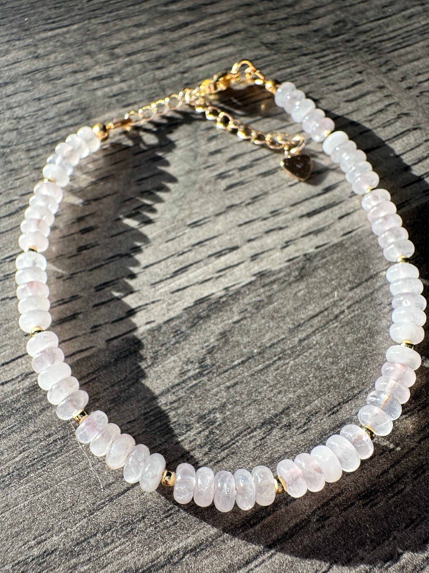 You Are In Love Bracelet