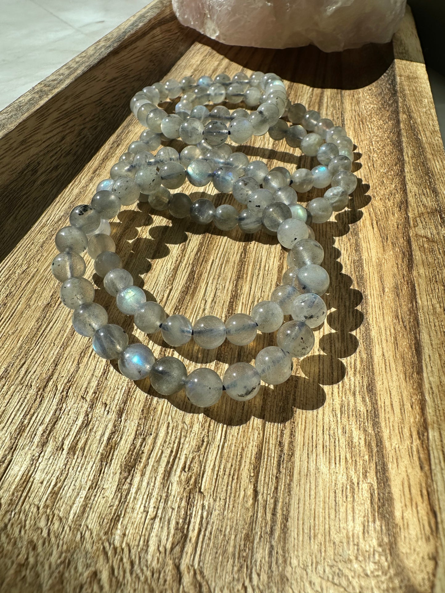 HQ Labradorite Bracelet