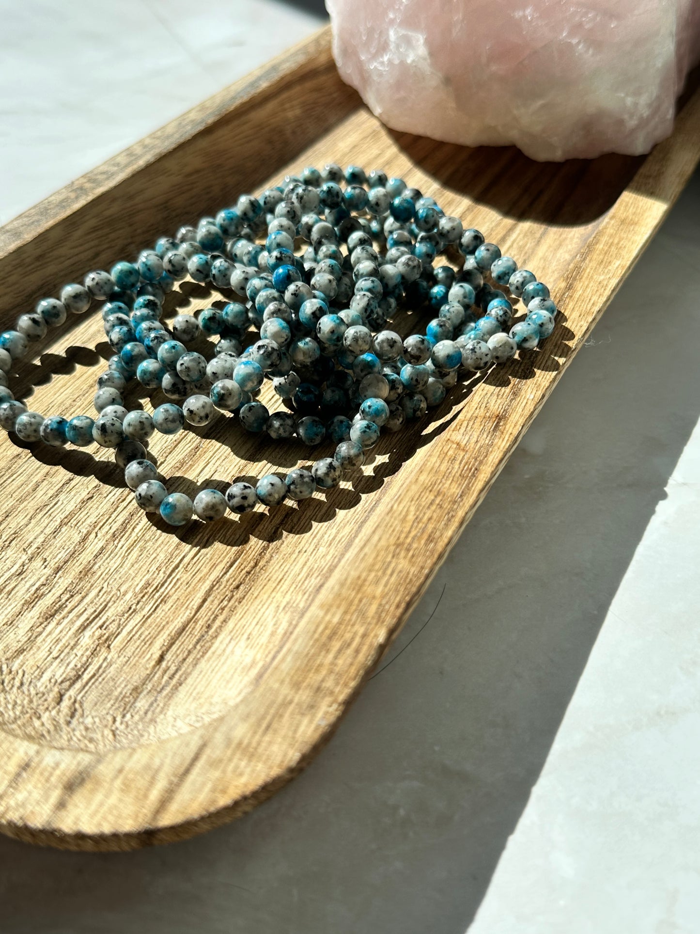 K2 Stone Bracelet