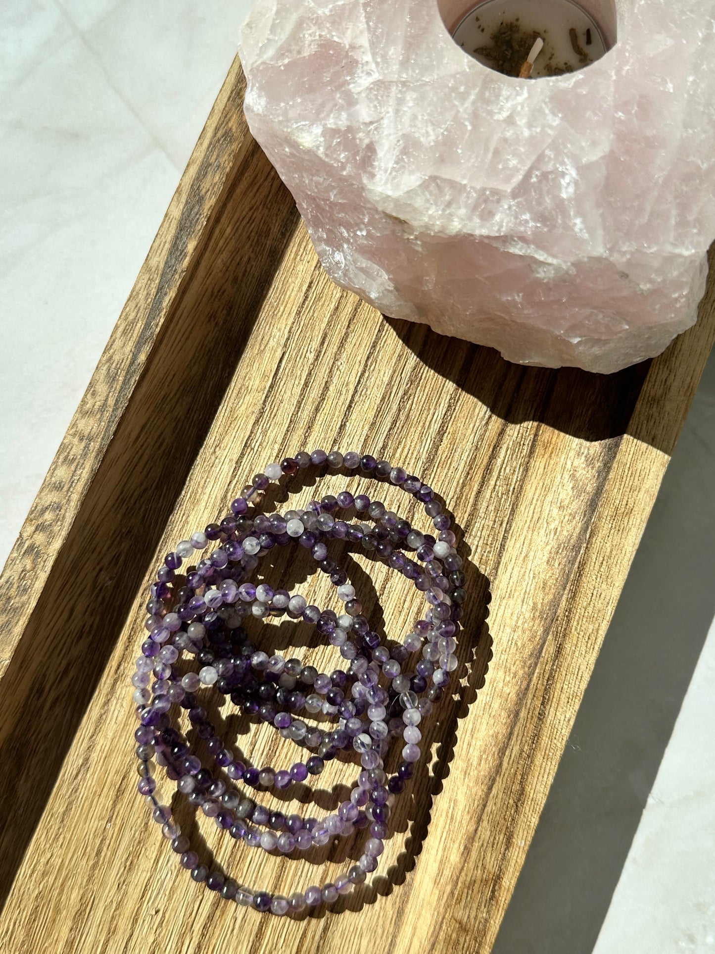 Amethyst Bracelet