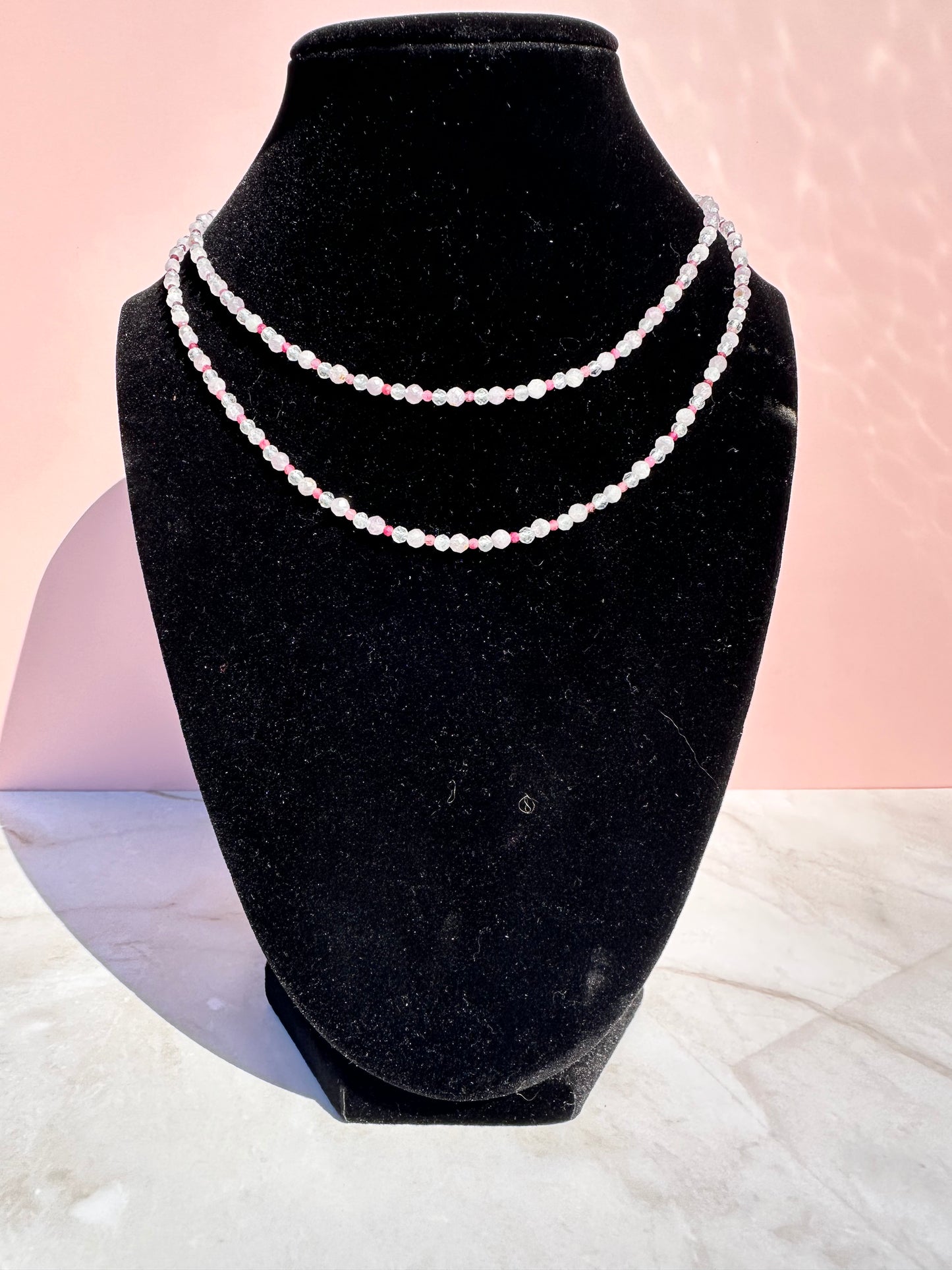 Sweet Nothing Necklace