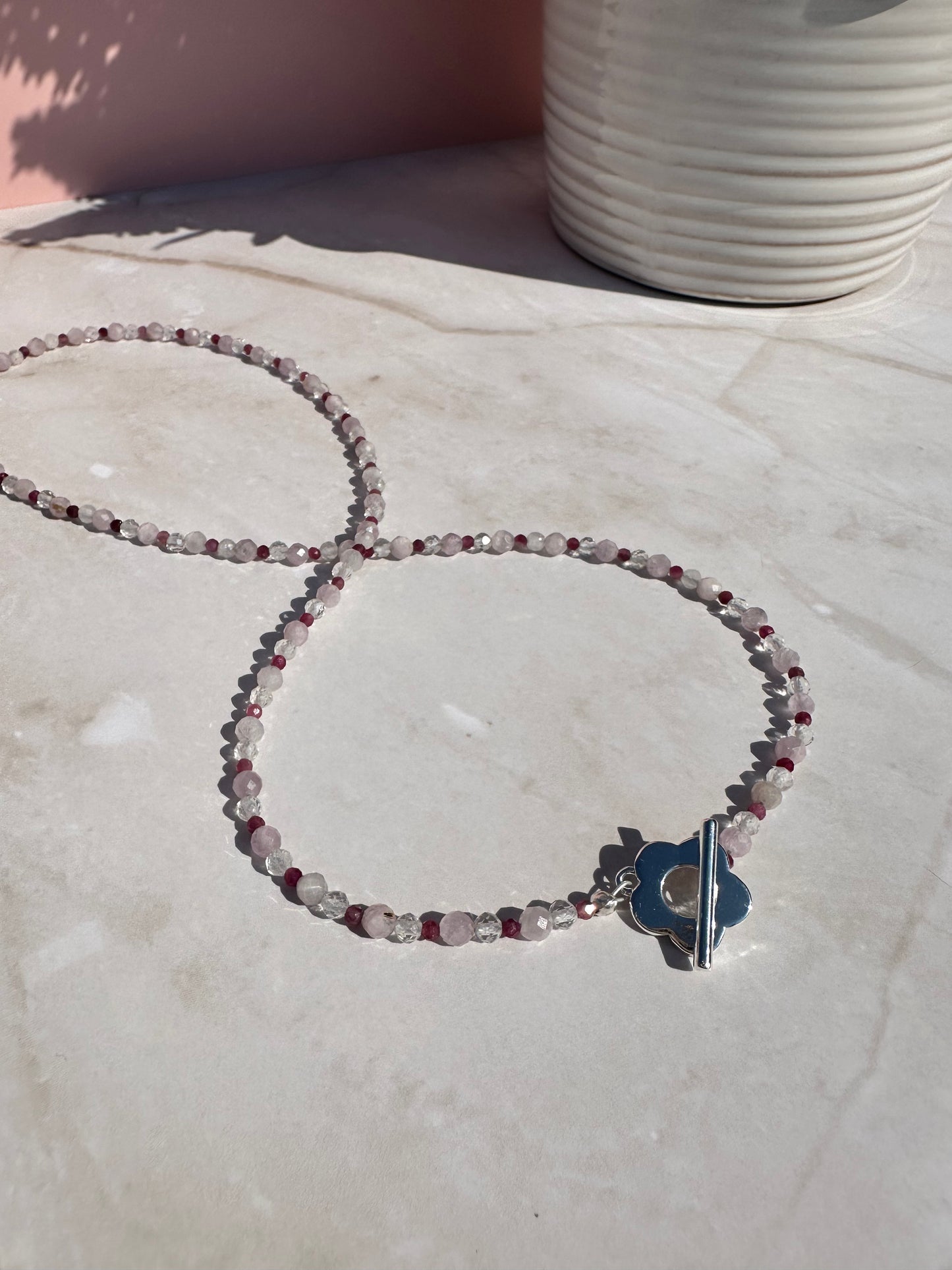 Sweet Nothing Necklace