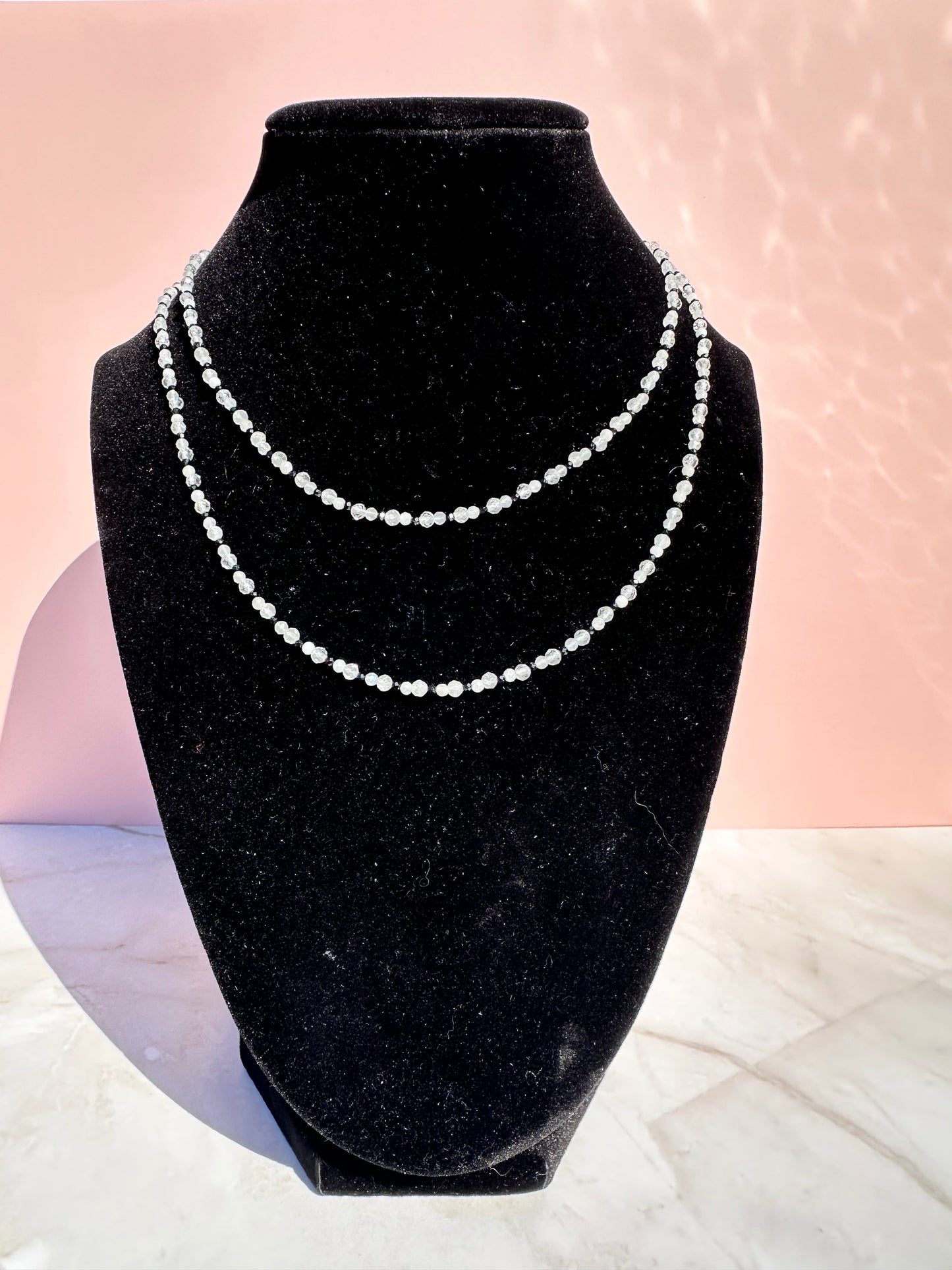 Fortnight Necklace