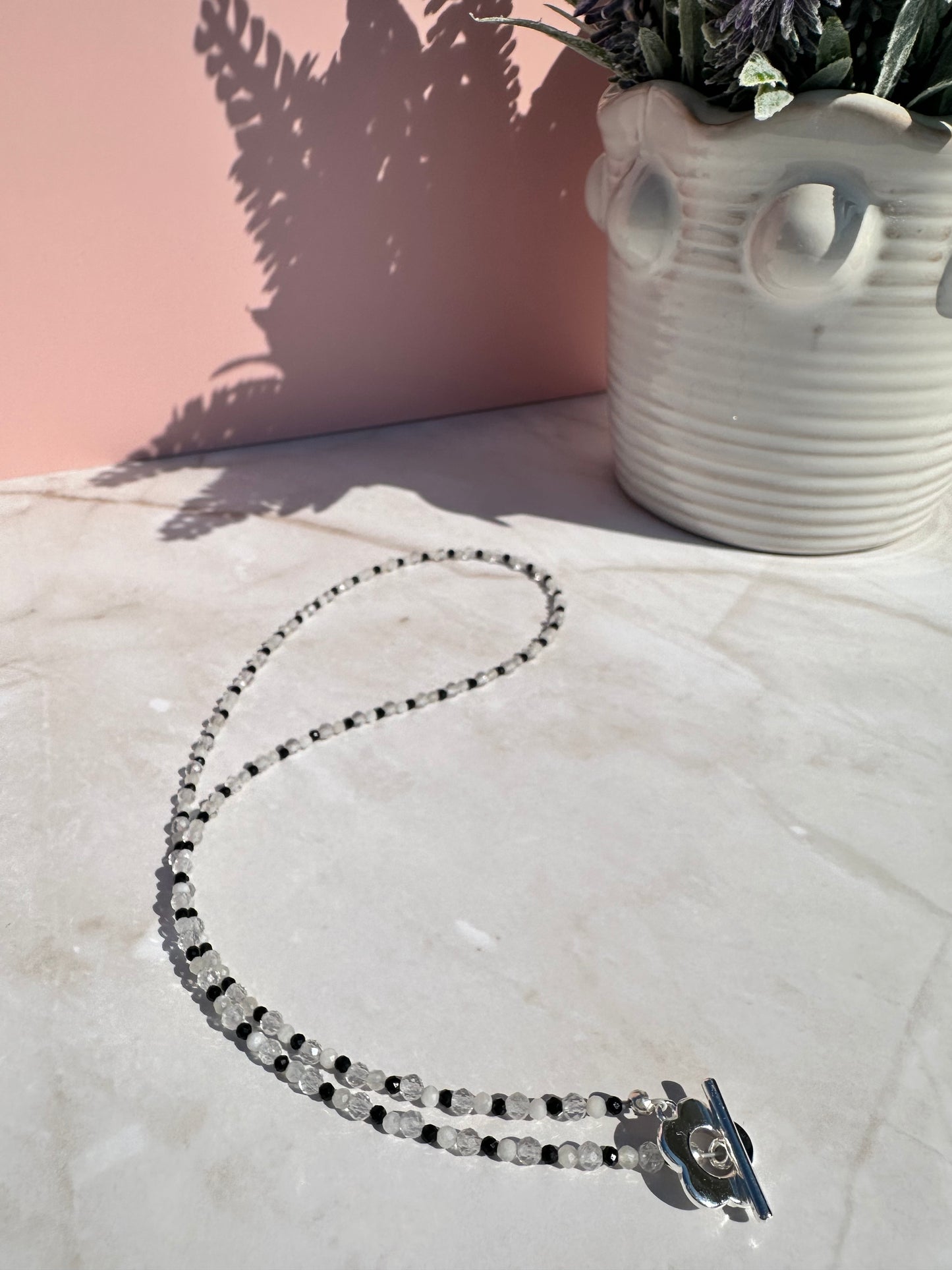 Fortnight Necklace