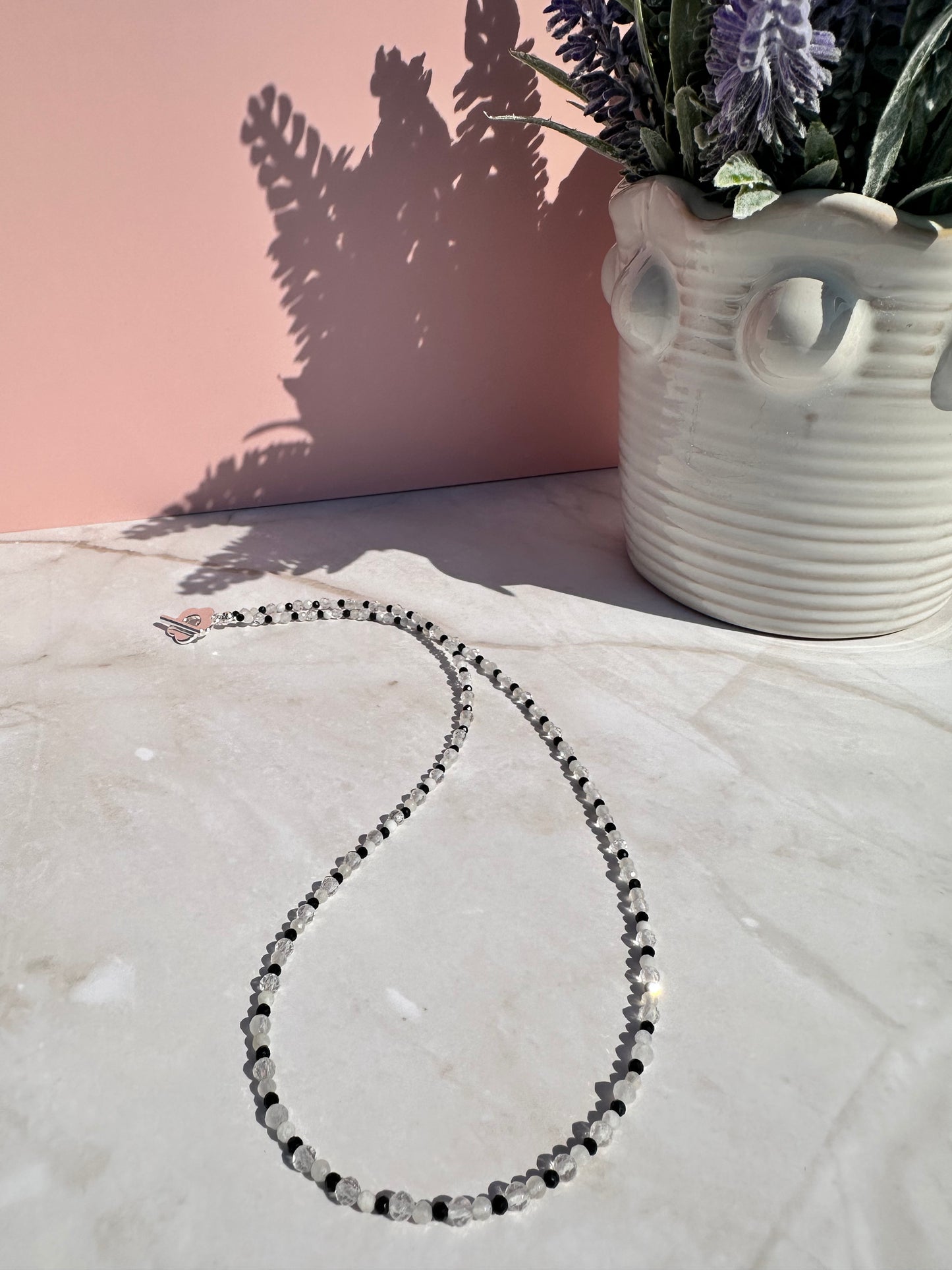 Fortnight Necklace