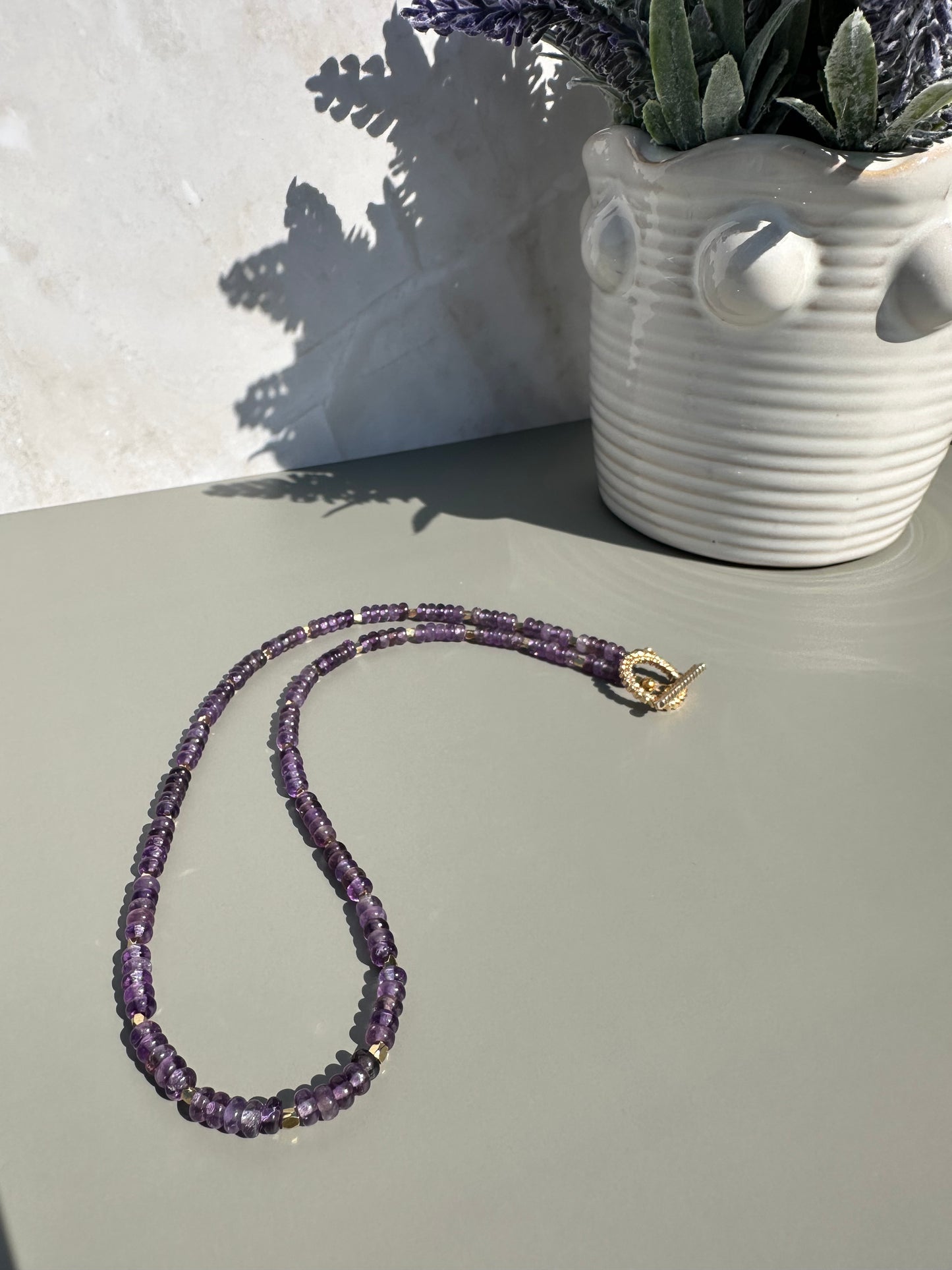 Speak Now Necklace