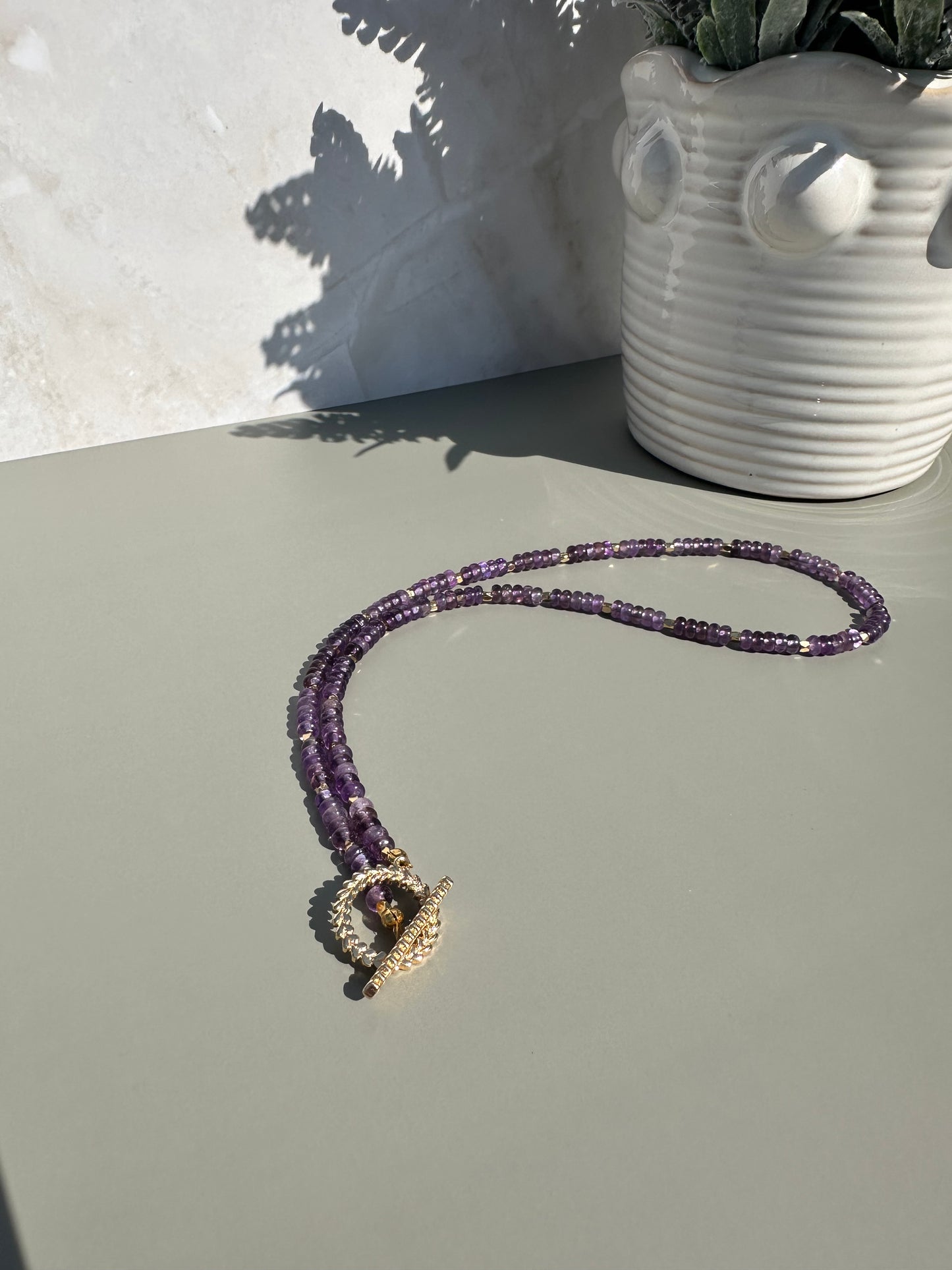 Speak Now Necklace