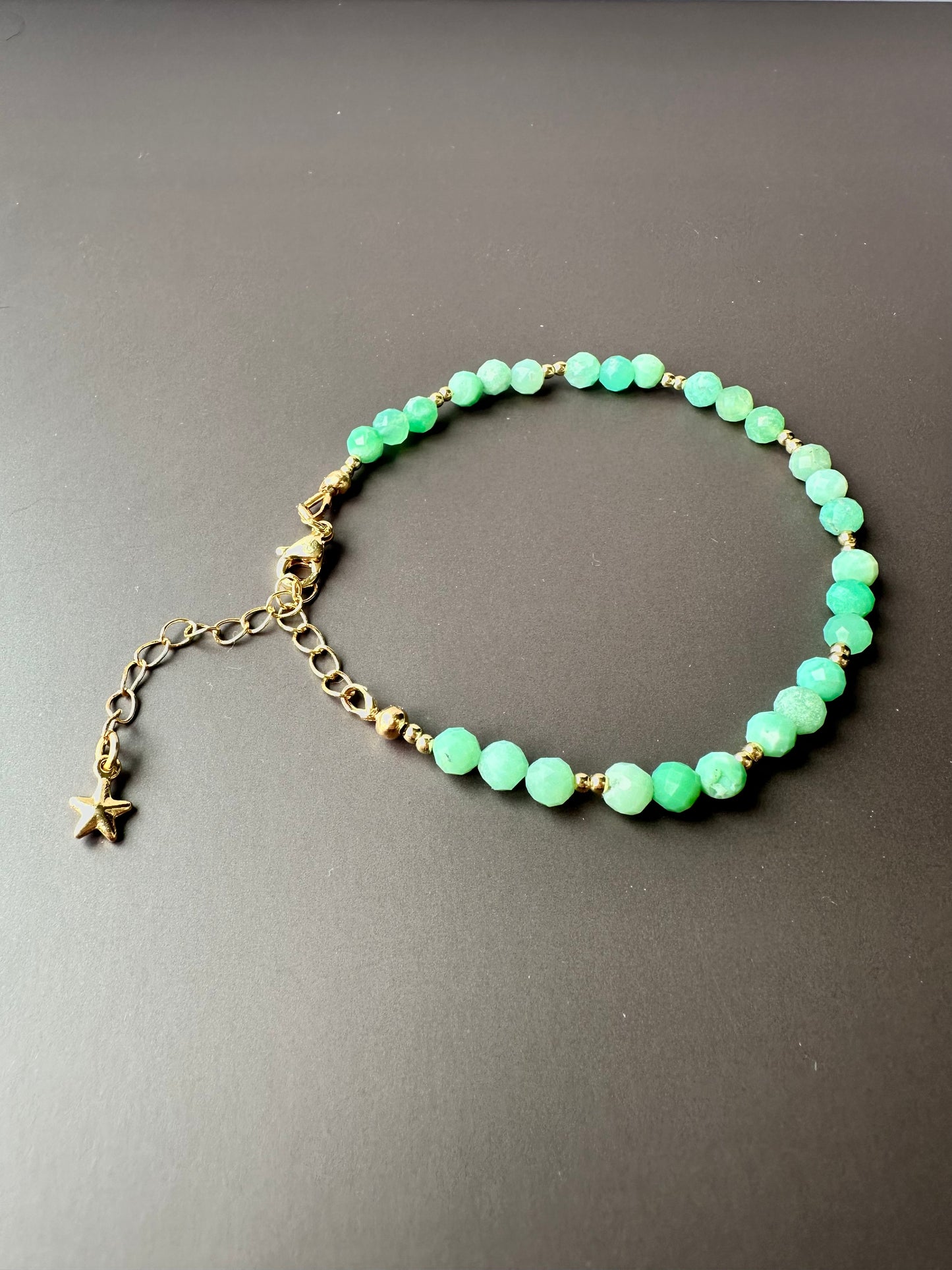 A Place In This World Bracelet