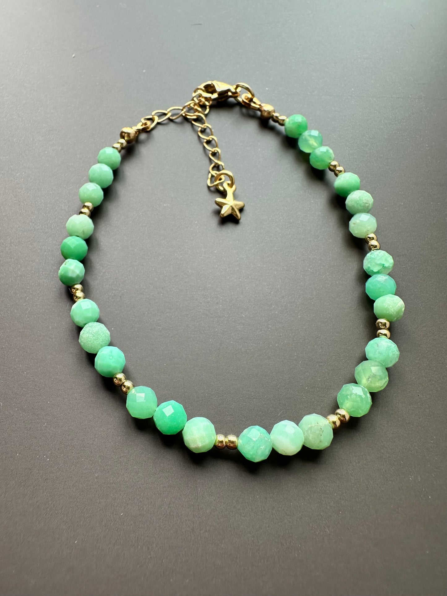 A Place In This World Bracelet