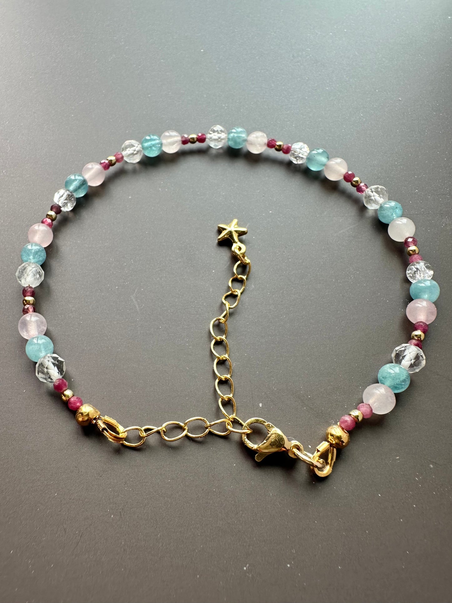 Cruel Summer Bracelet