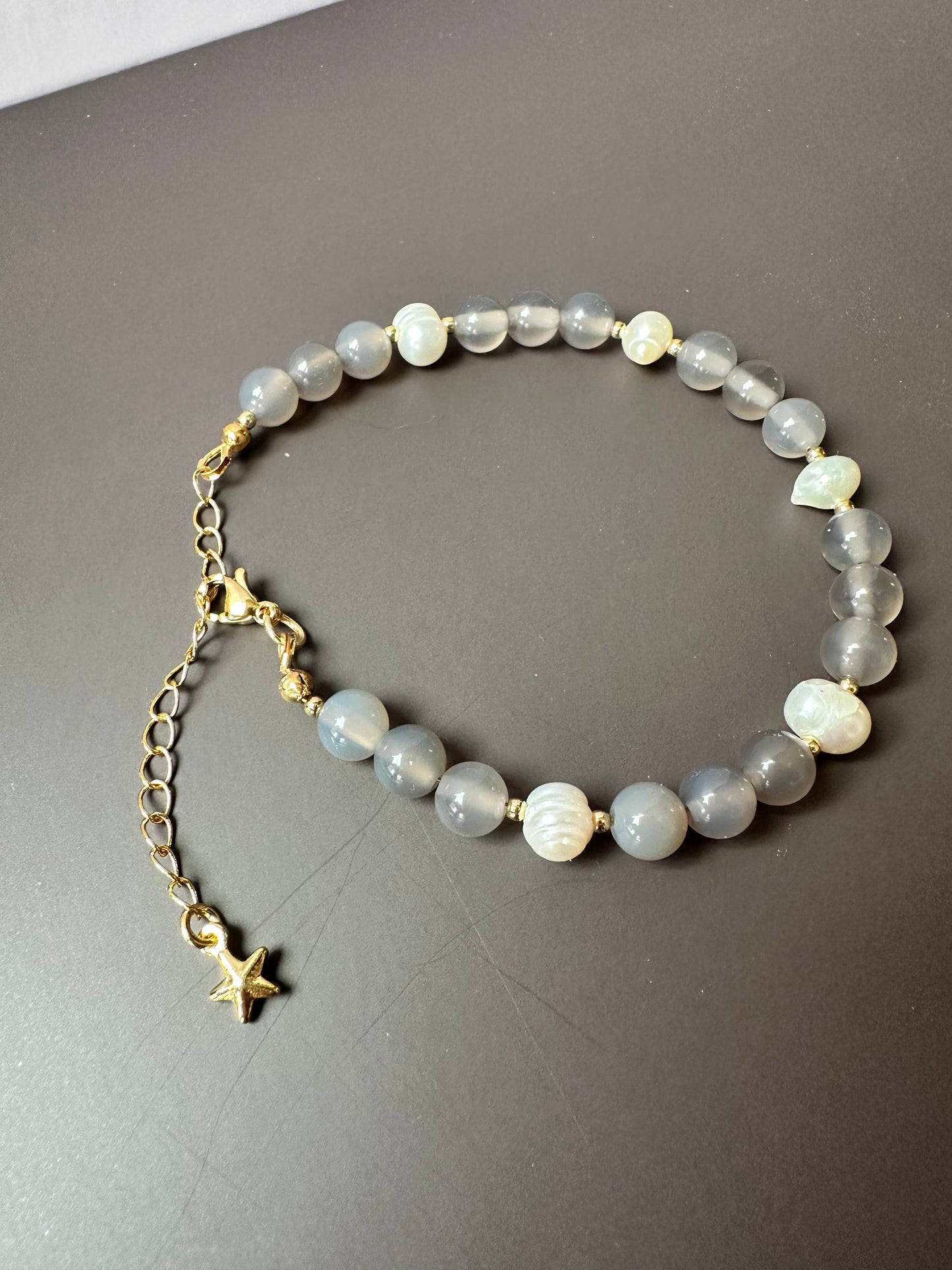 Cardigan Bracelet