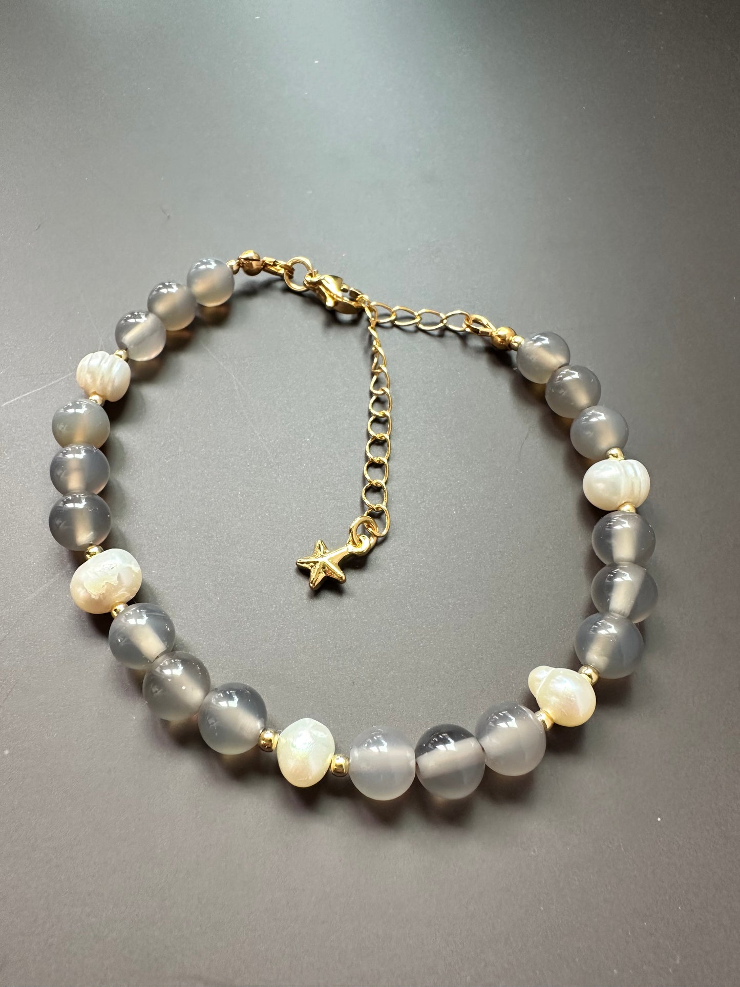 Cardigan Bracelet
