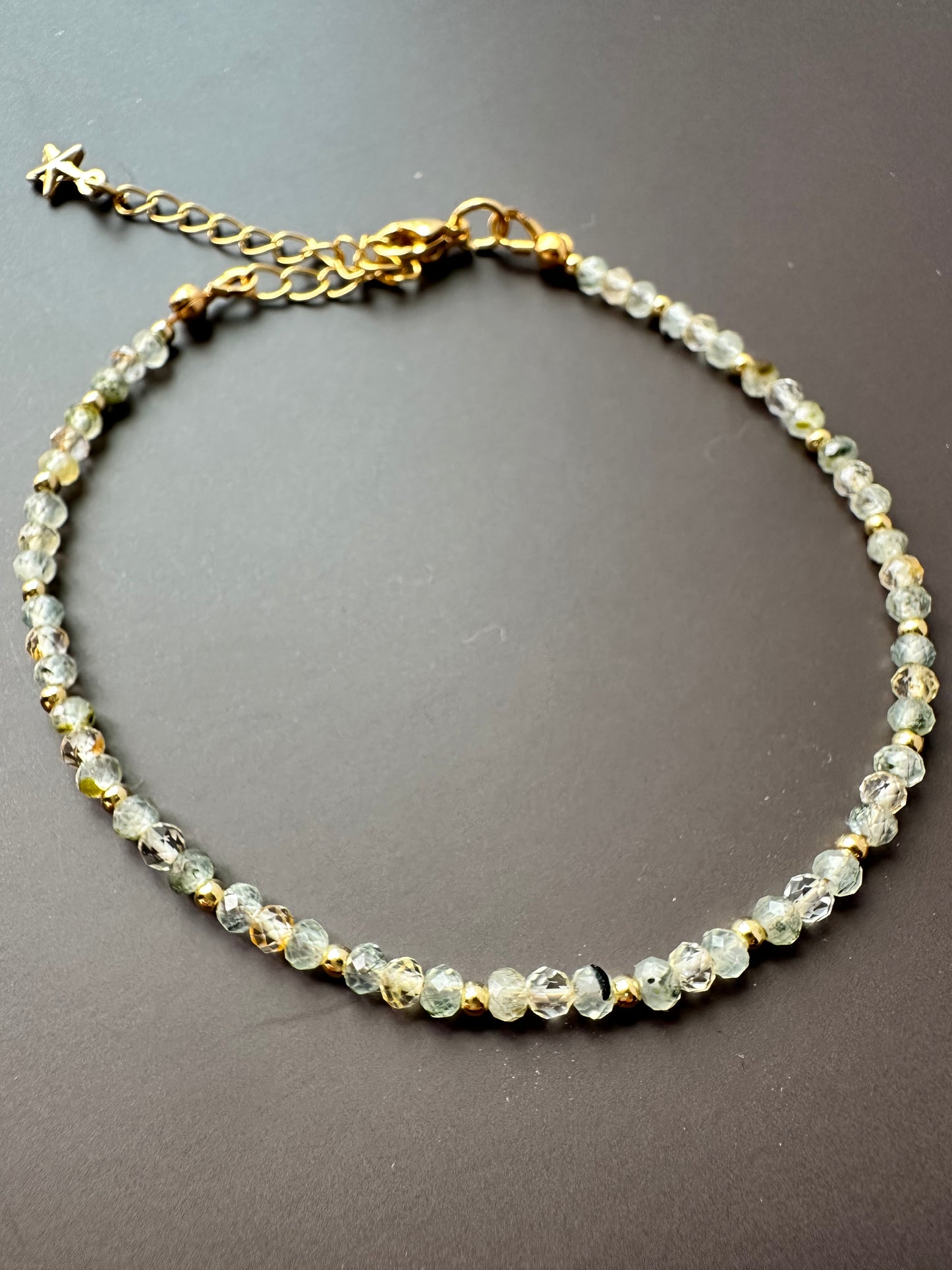 The Prophecy Bracelet