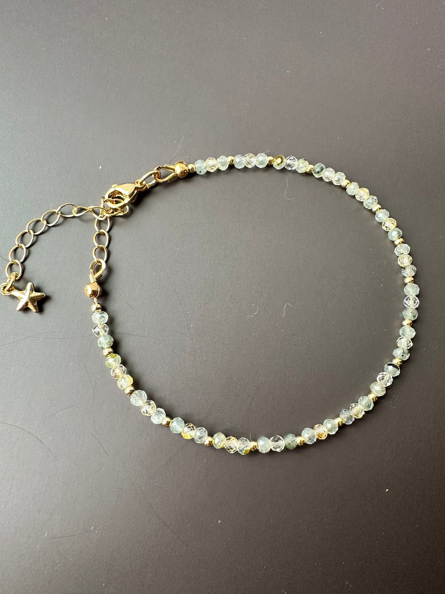 The Prophecy Bracelet
