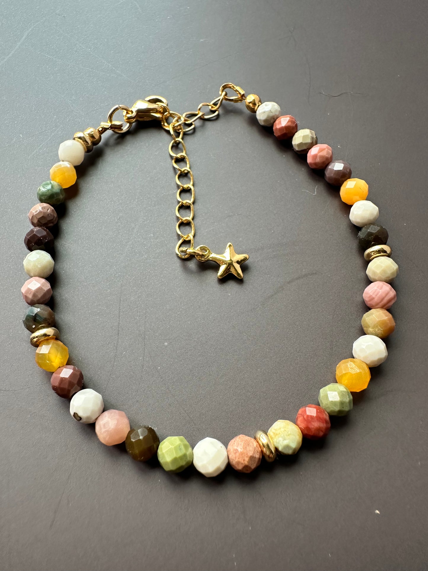 Evermore Bracelet
