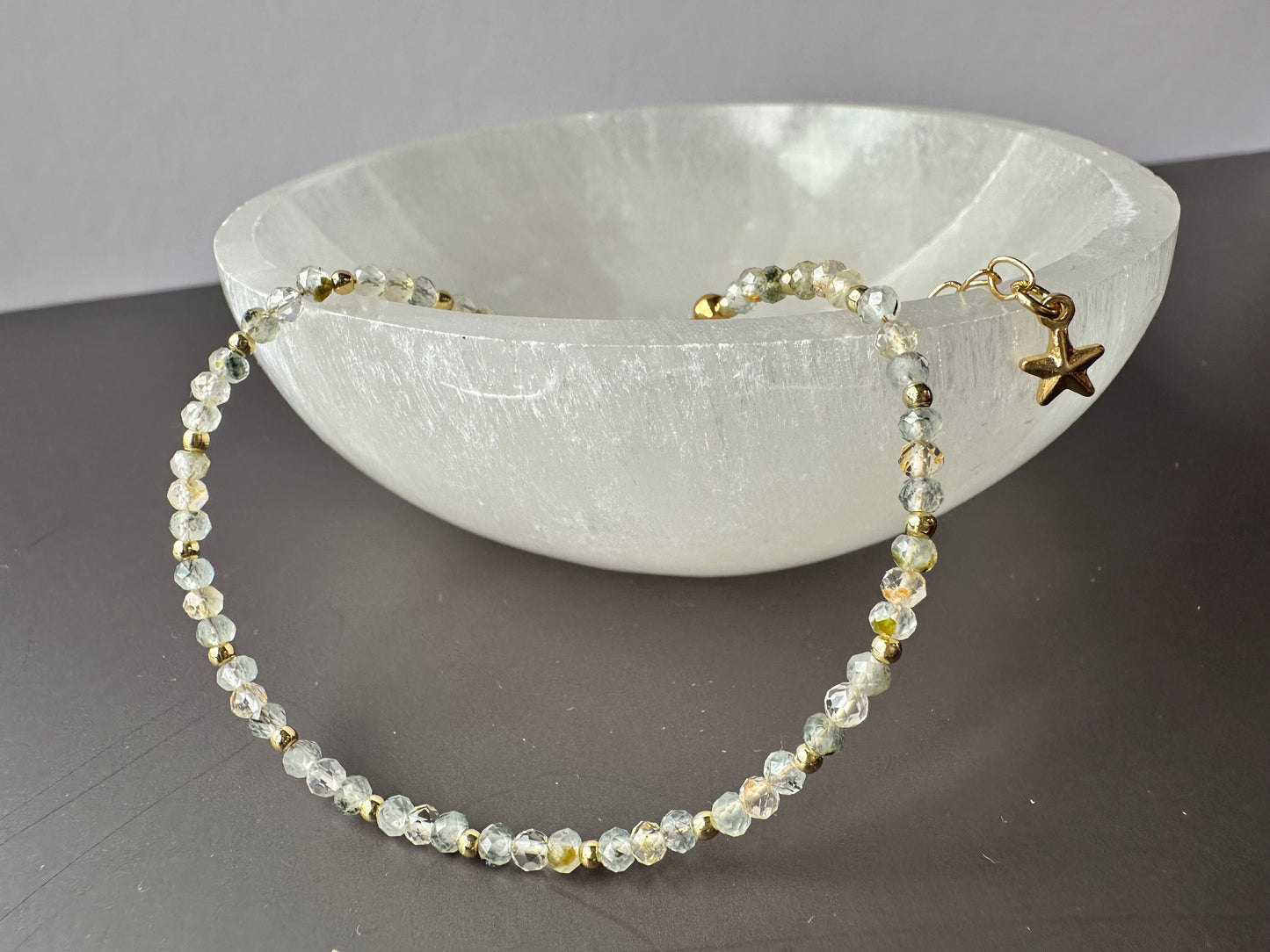The Prophecy Bracelet