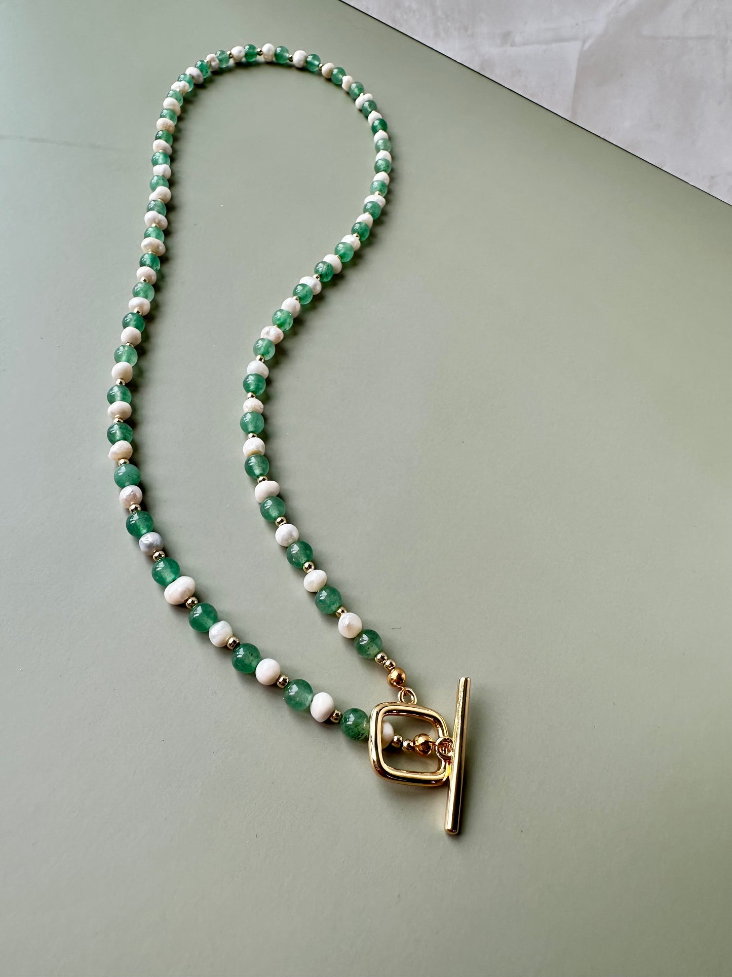 Ivy Necklace