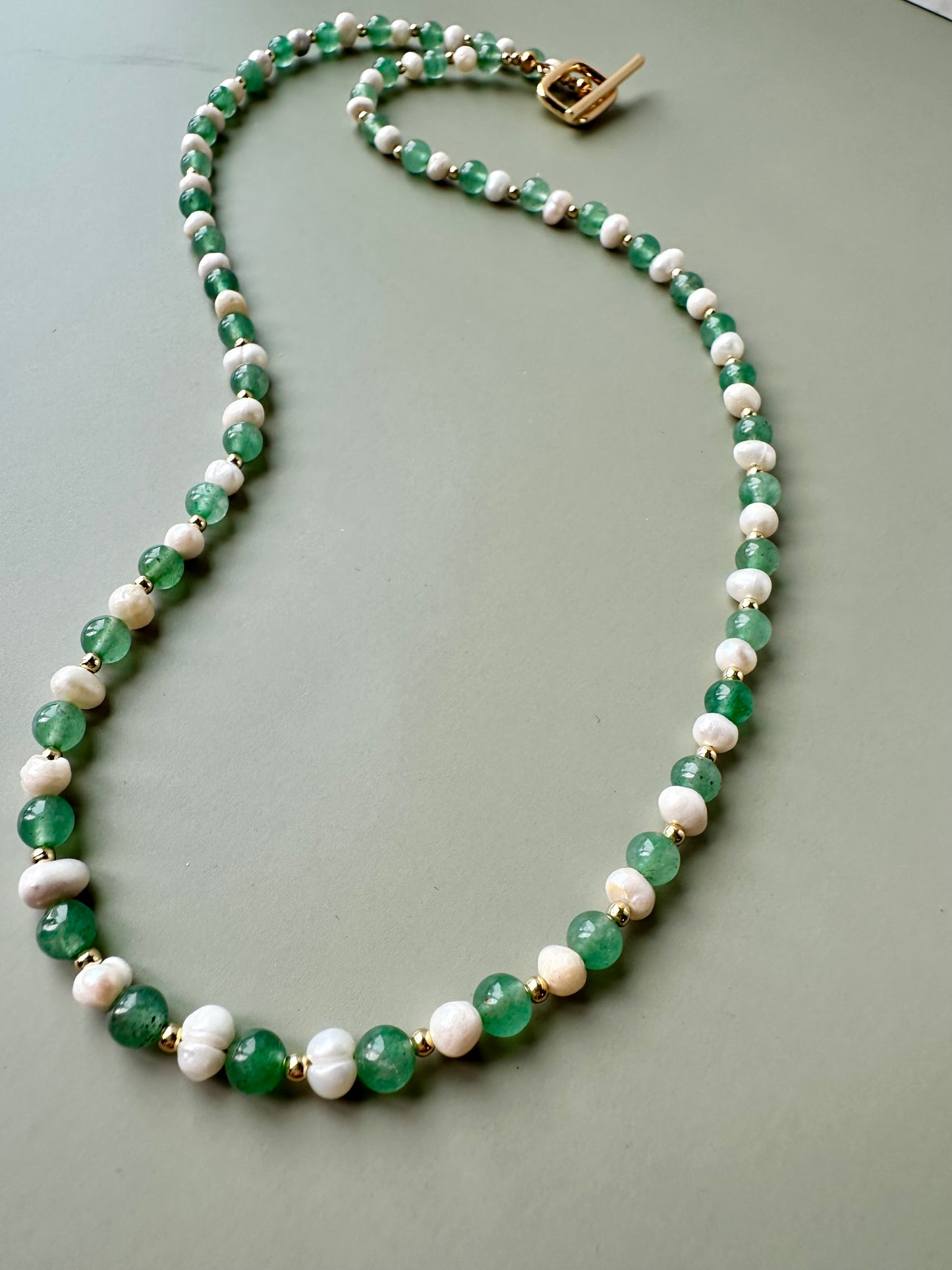 Ivy Necklace