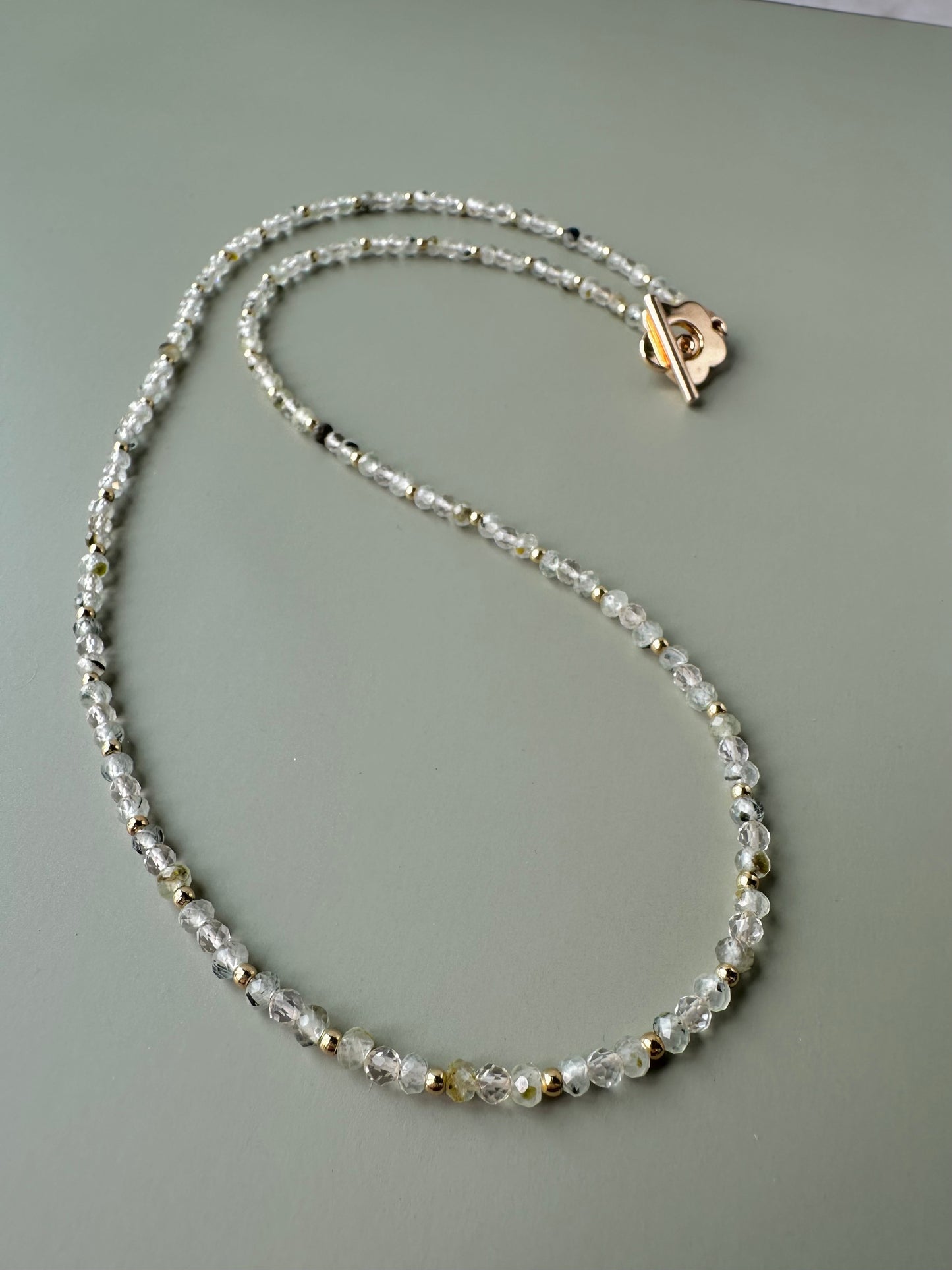 The Prophecy Necklace
