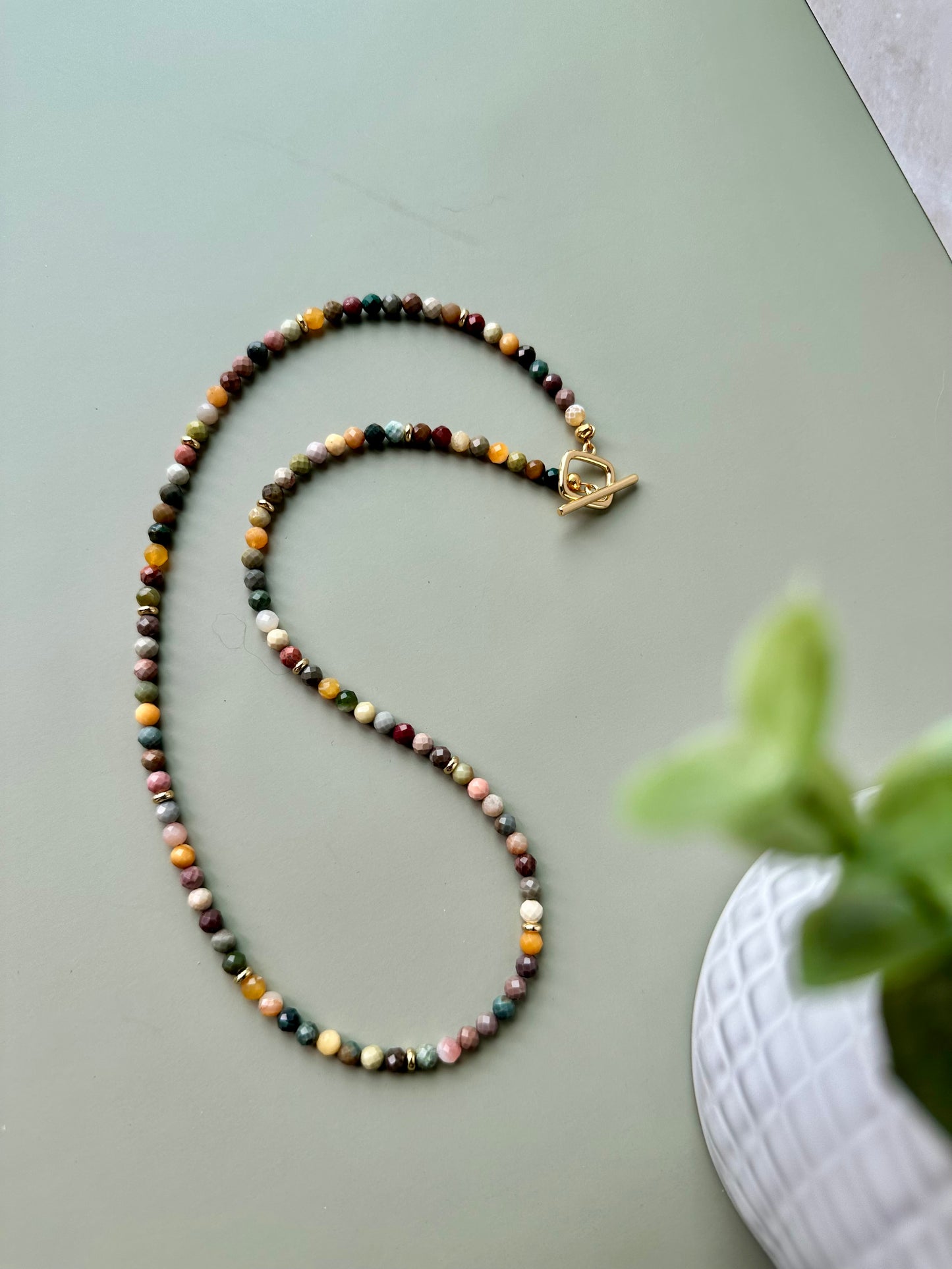 Evermore Necklace