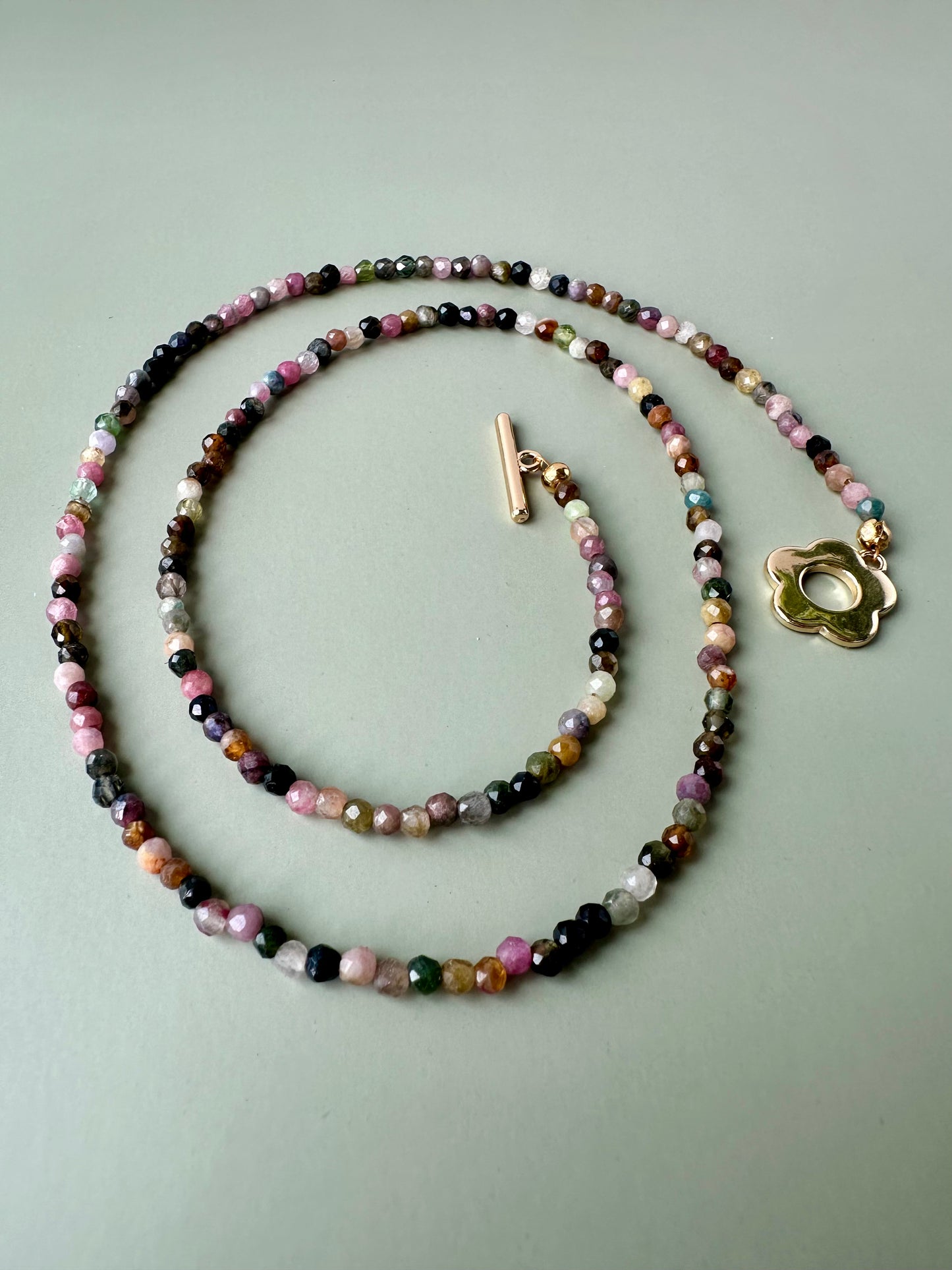 Glitch Necklace