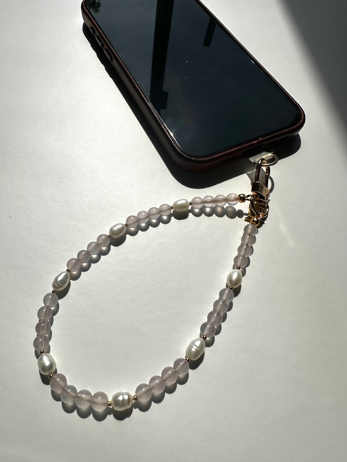 Lover's Dream Wristlet