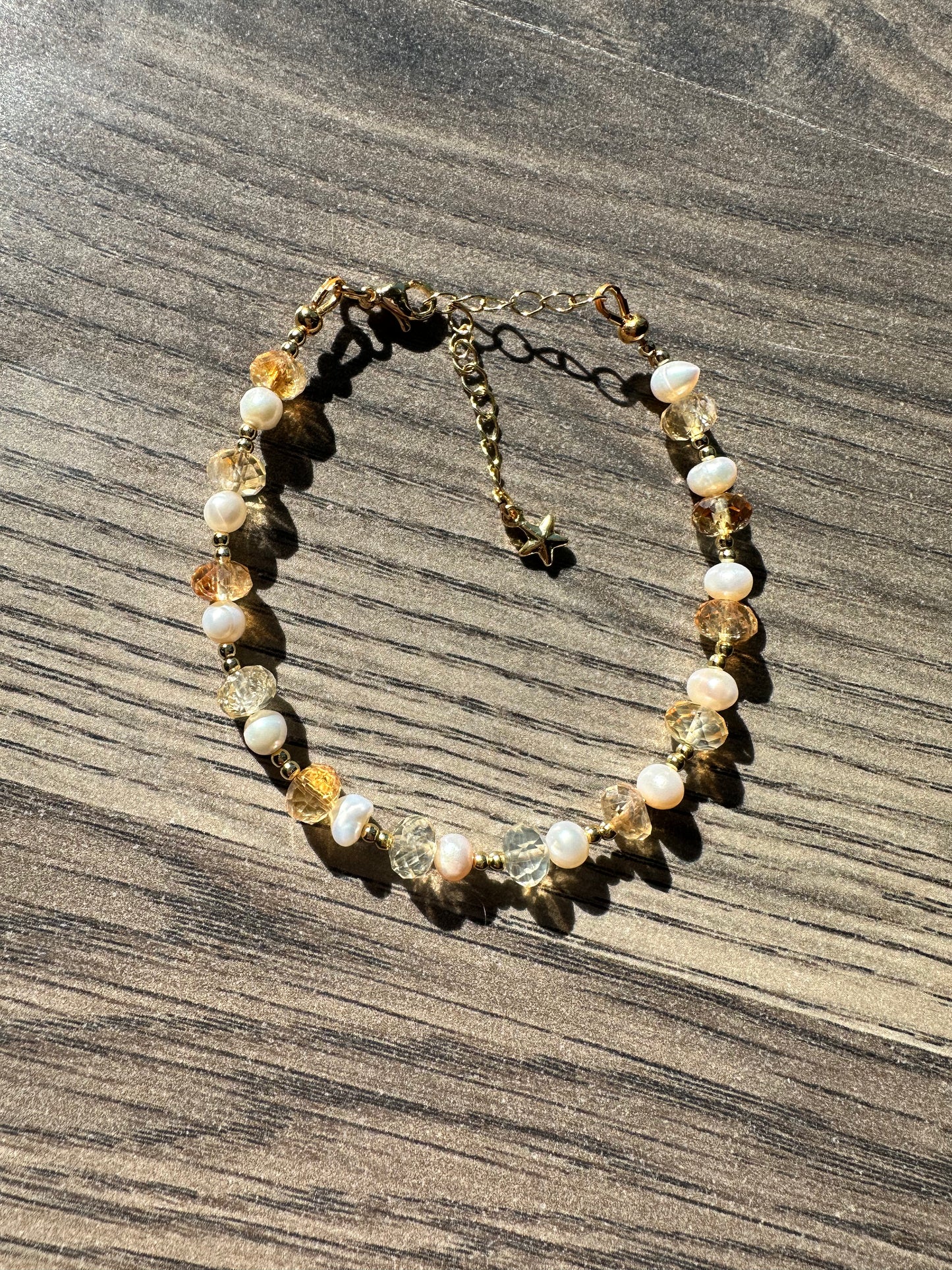 Sequins Are Forever Bracelet