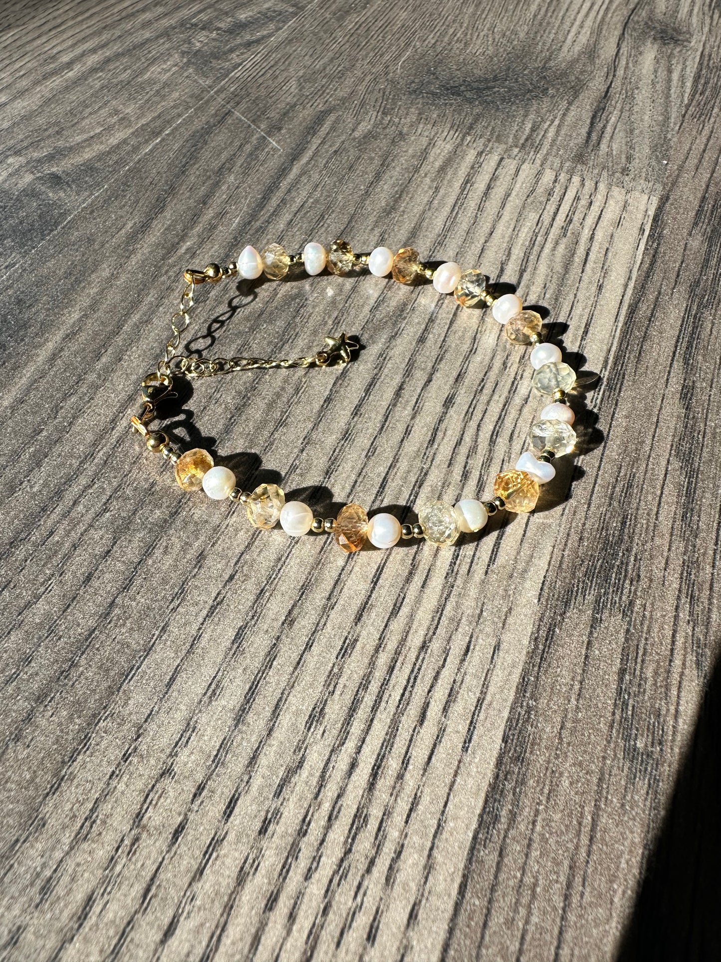 Sequins Are Forever Bracelet