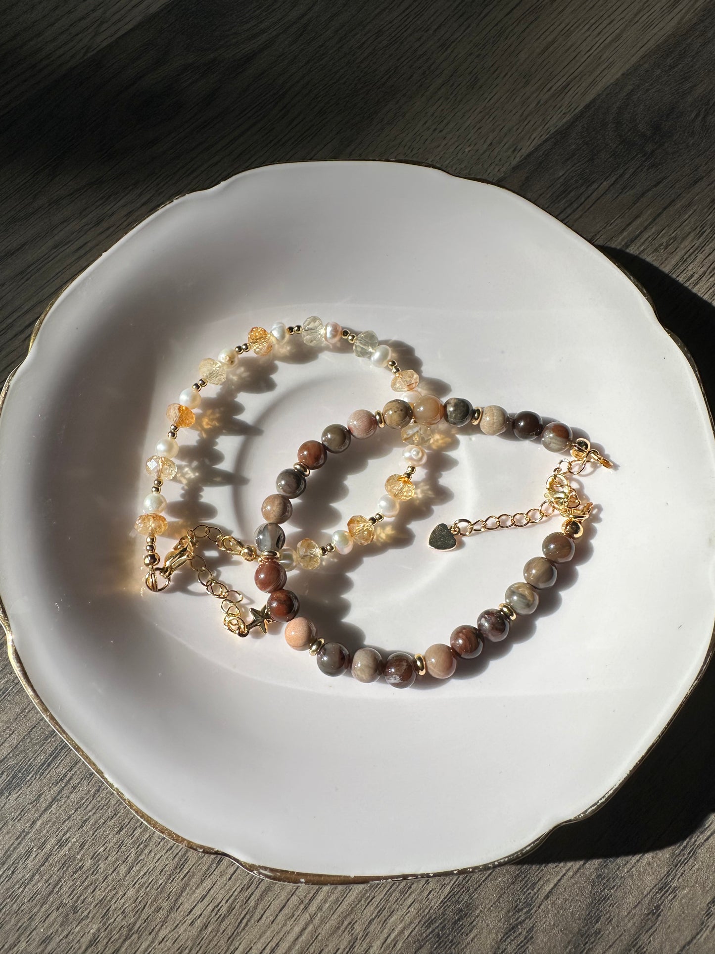 Sequins Are Forever Bracelet