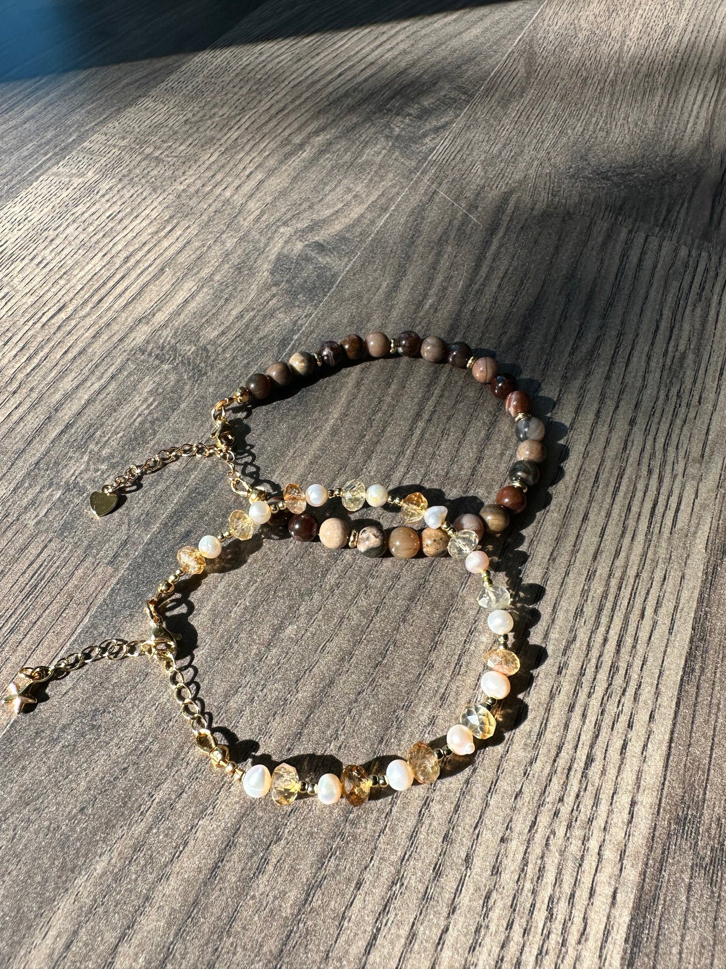 Sequins Are Forever Bracelet