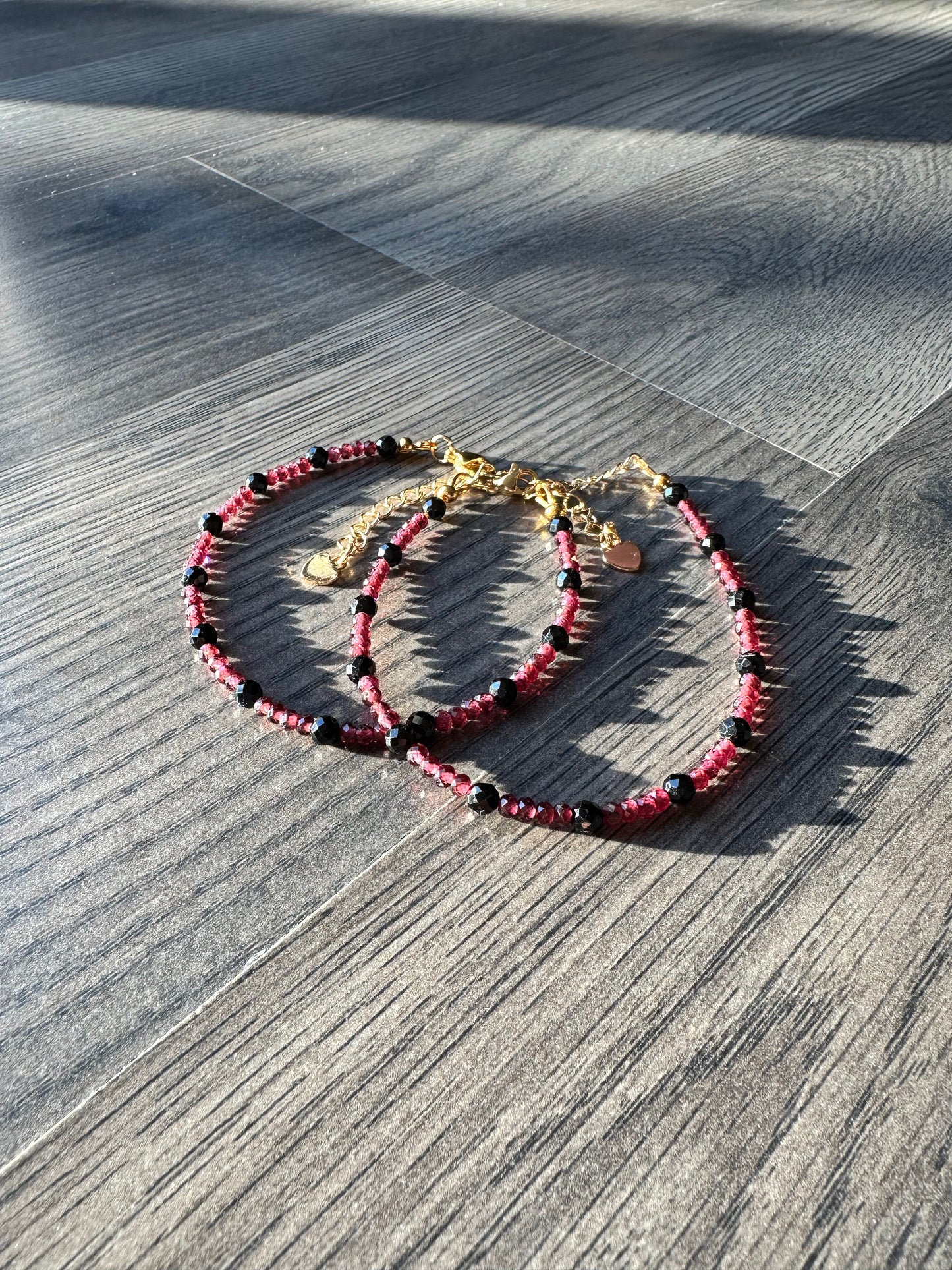 Dress Bracelet