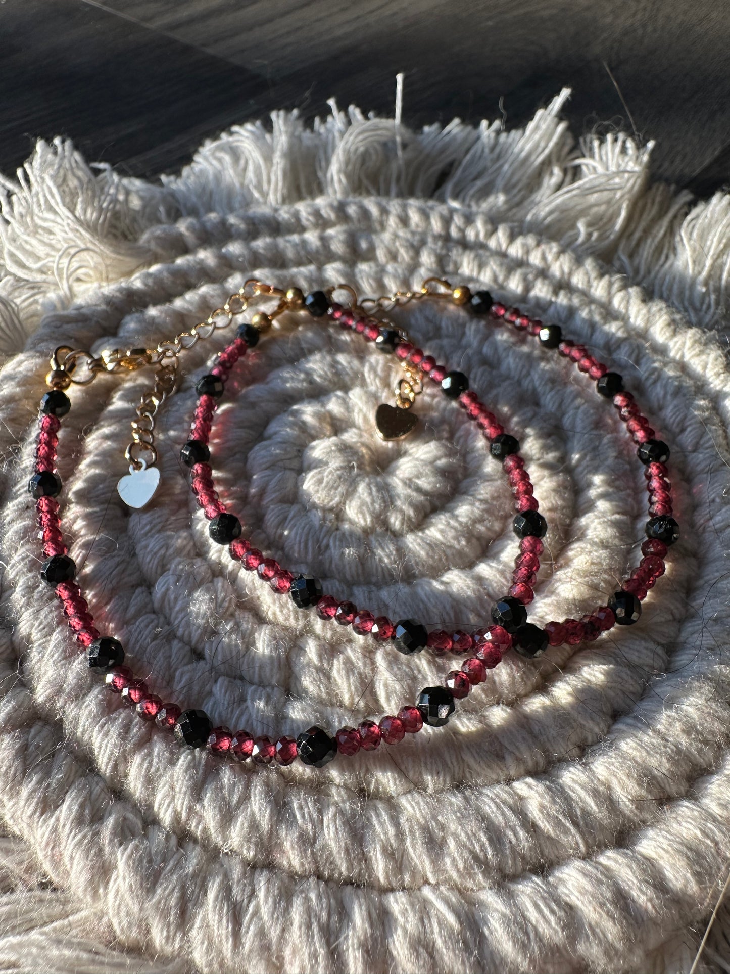 Dress Bracelet
