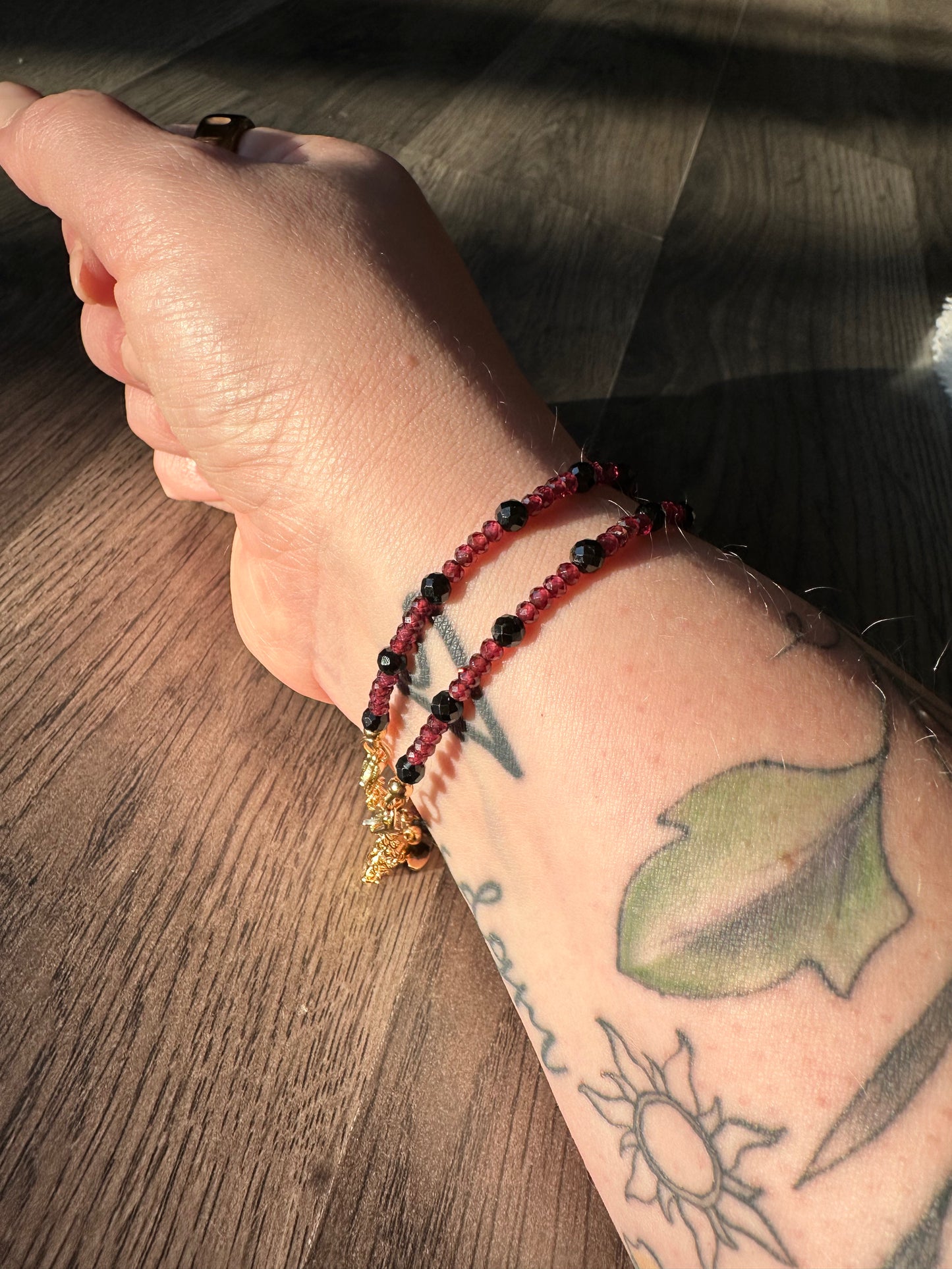 Dress Bracelet