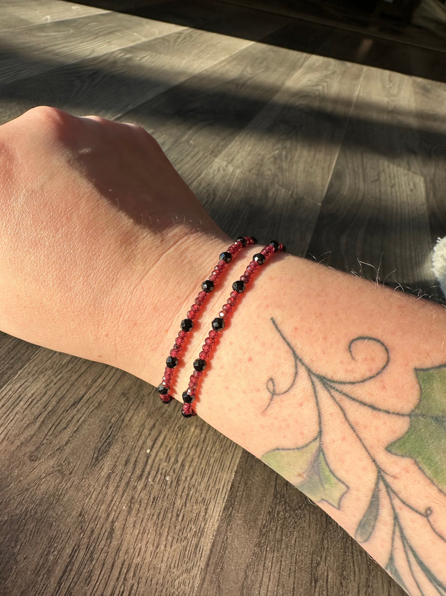 Dress Bracelet