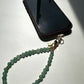 Lucky Breeze Wristlet