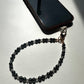 Midnight Spell Wristlet