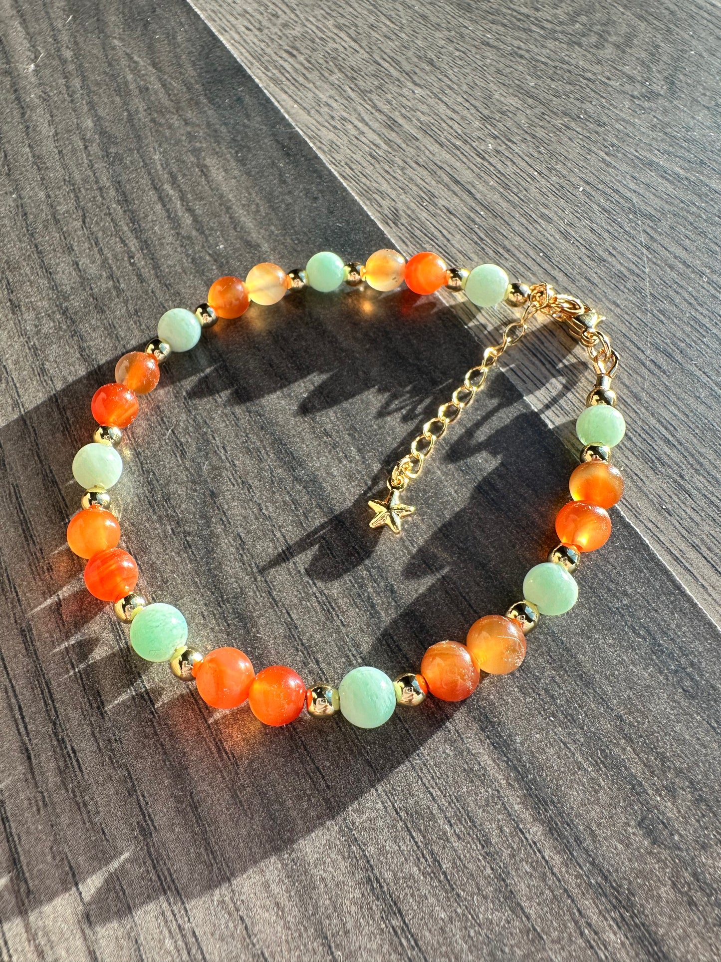 The Life Of A Showgirl Bracelet