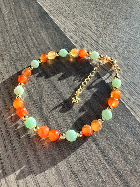 The Life Of A Showgirl Bracelet