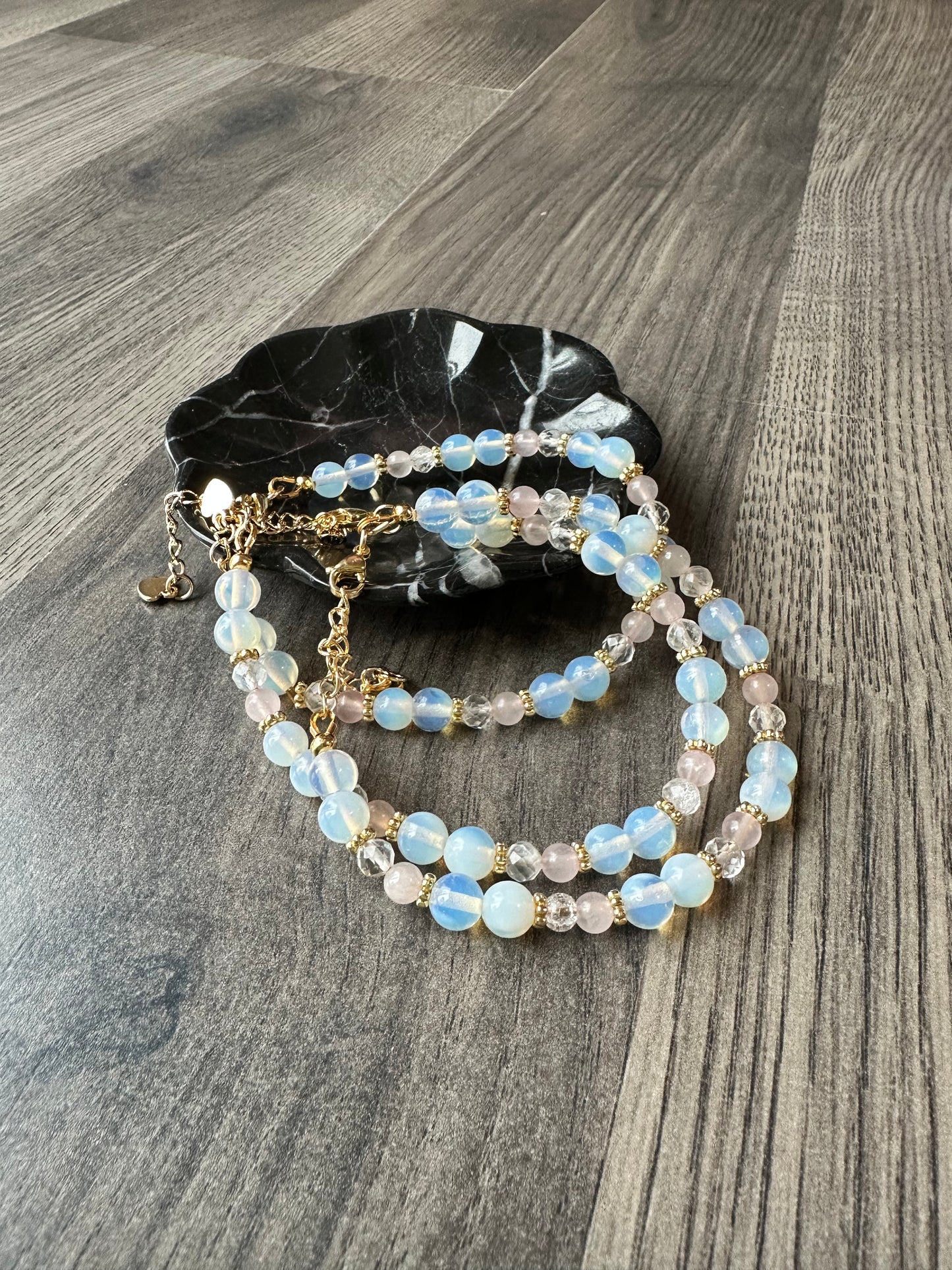 Opalite Bracelet