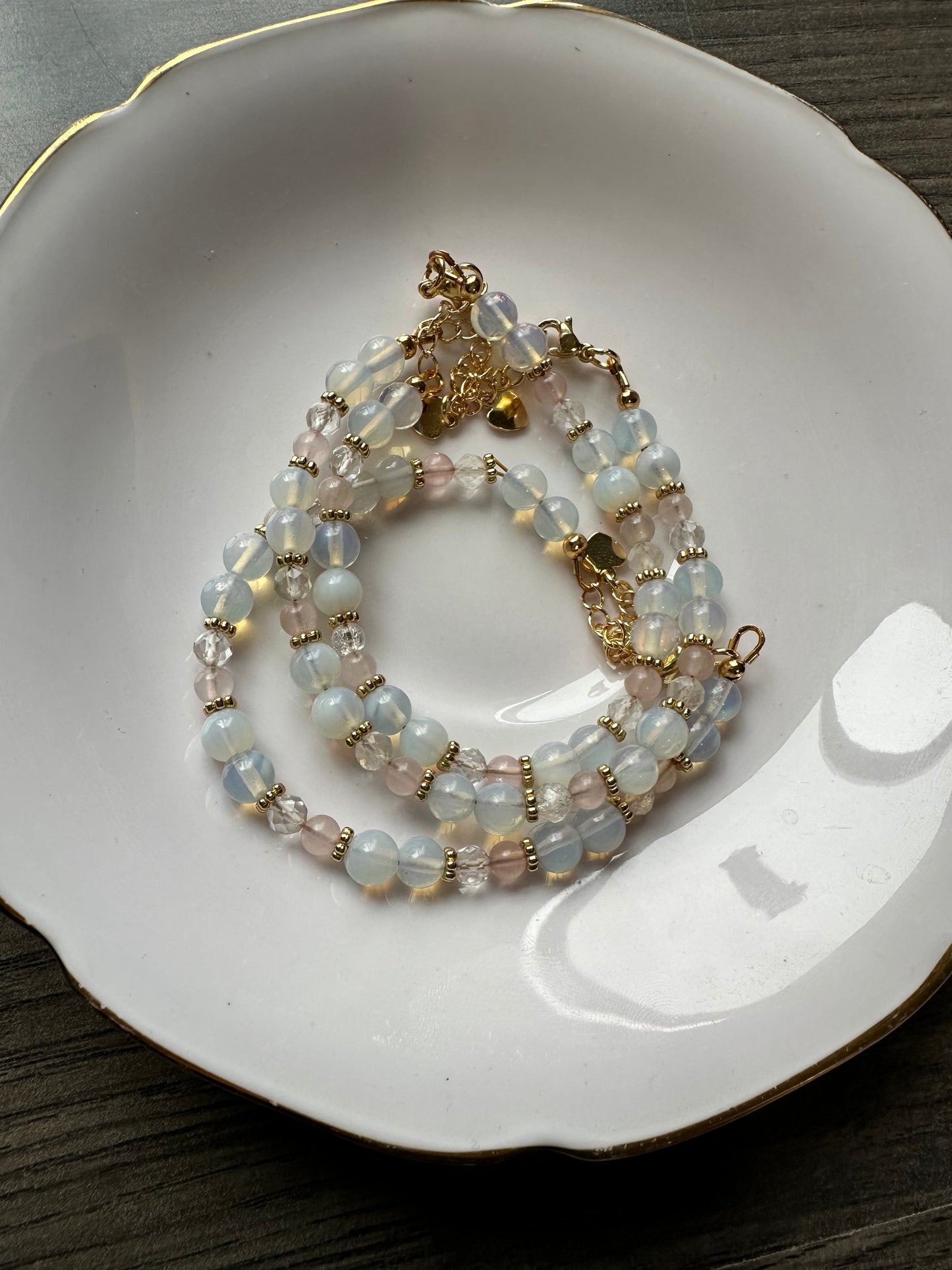 Opalite Bracelet