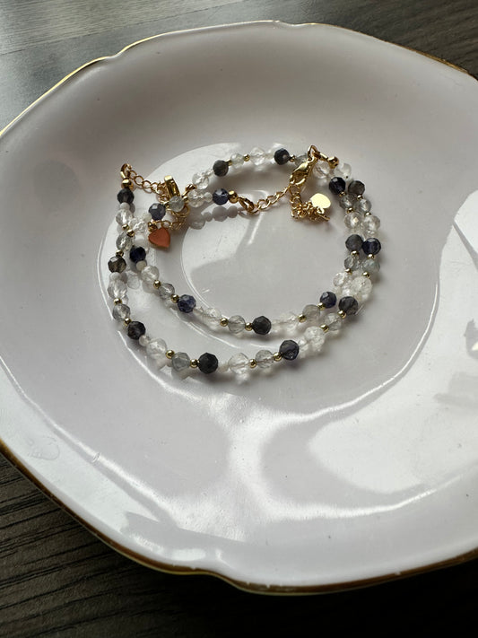 Elizabeth Taylor Bracelet