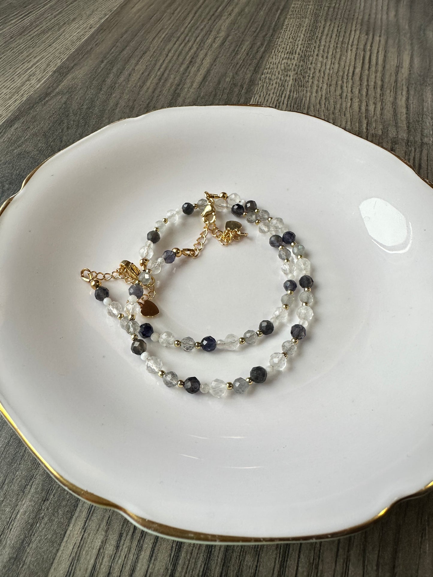 Elizabeth Taylor Bracelet