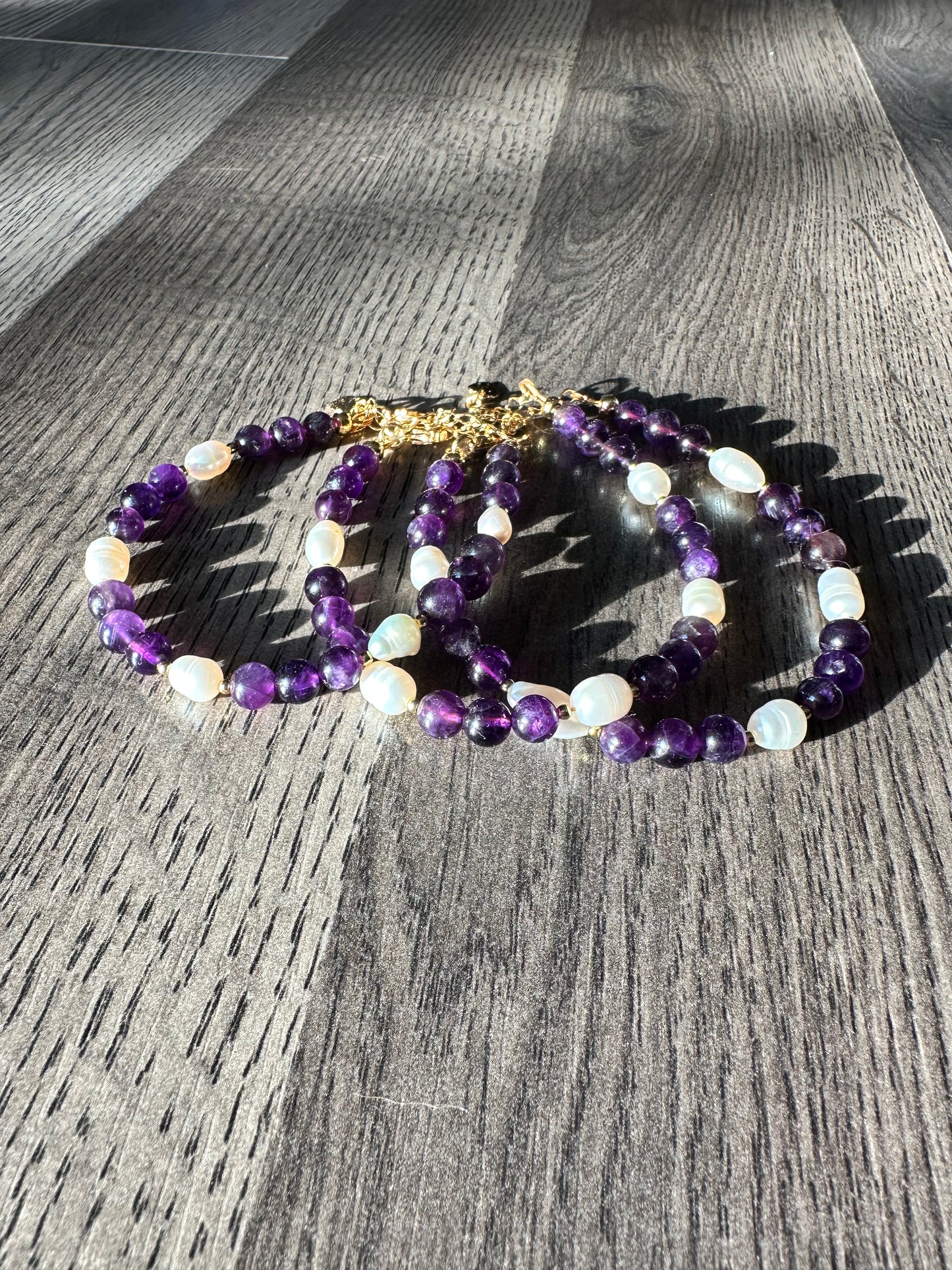 Enchanted Bracelet