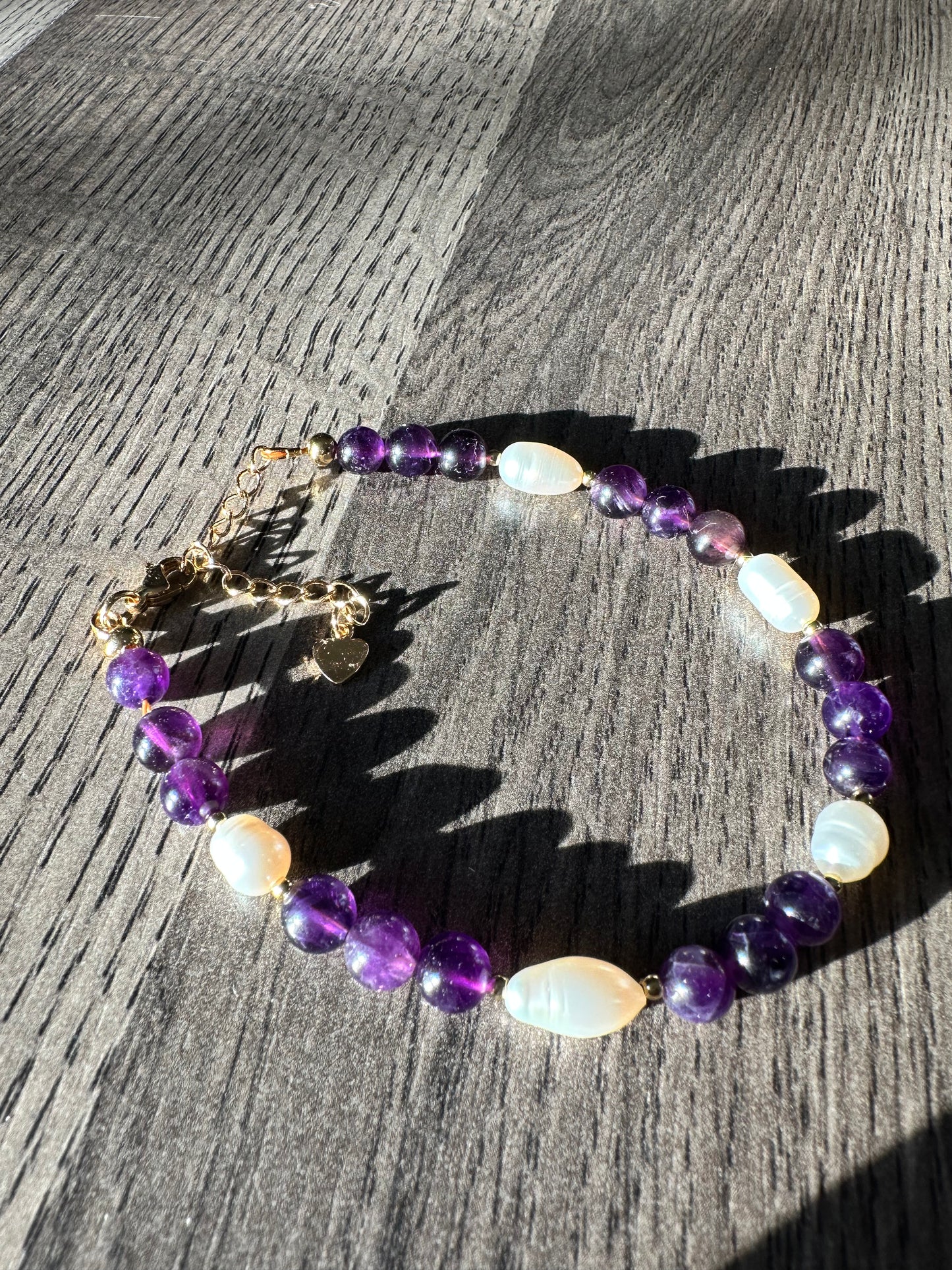 Enchanted Bracelet