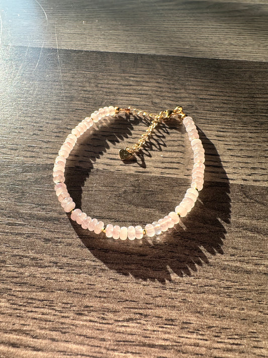 You Are In Love Bracelet