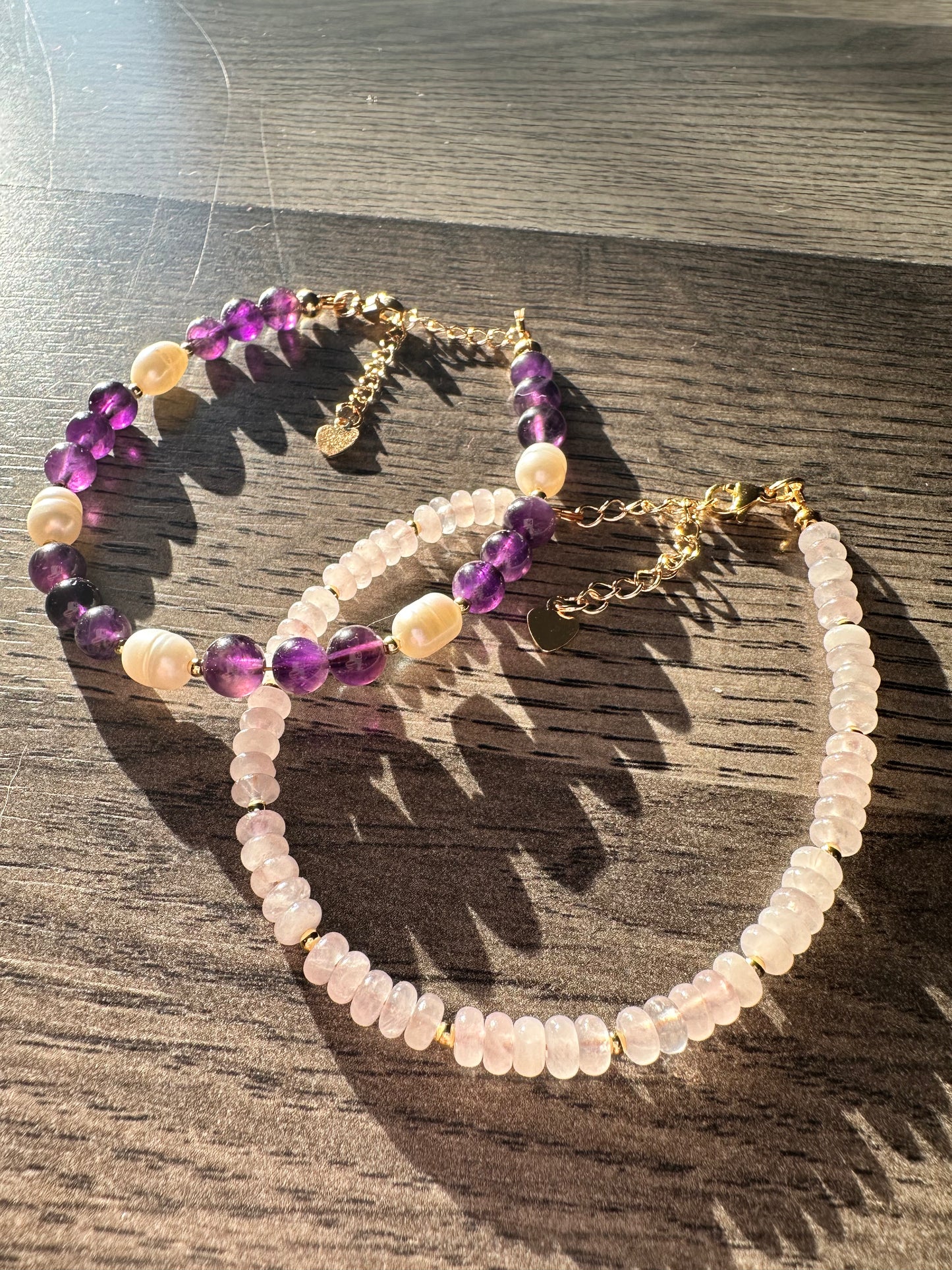 You Are In Love Bracelet