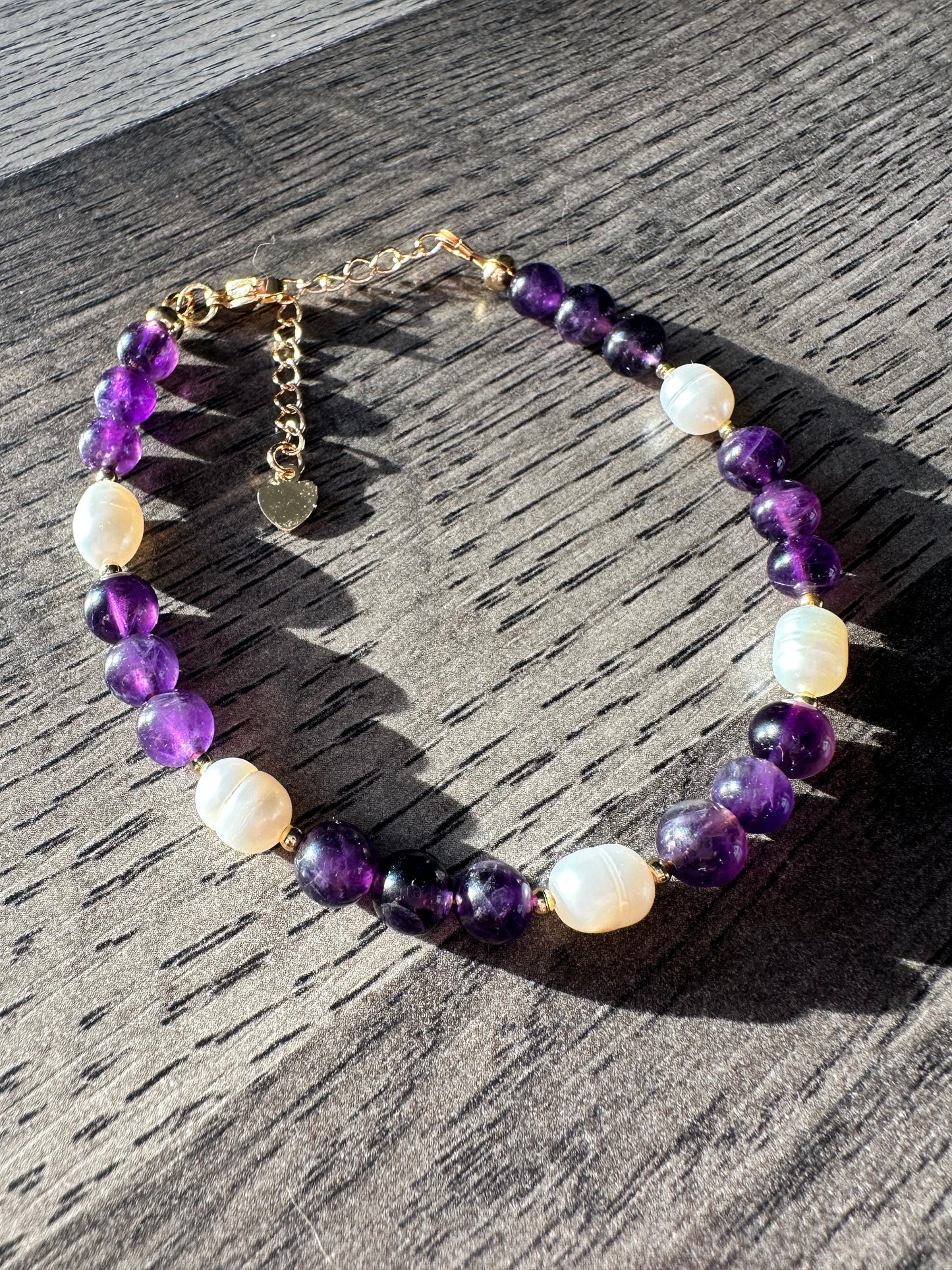 Enchanted Bracelet