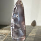Flower Agate Freeform