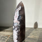 Flower Agate Freeform